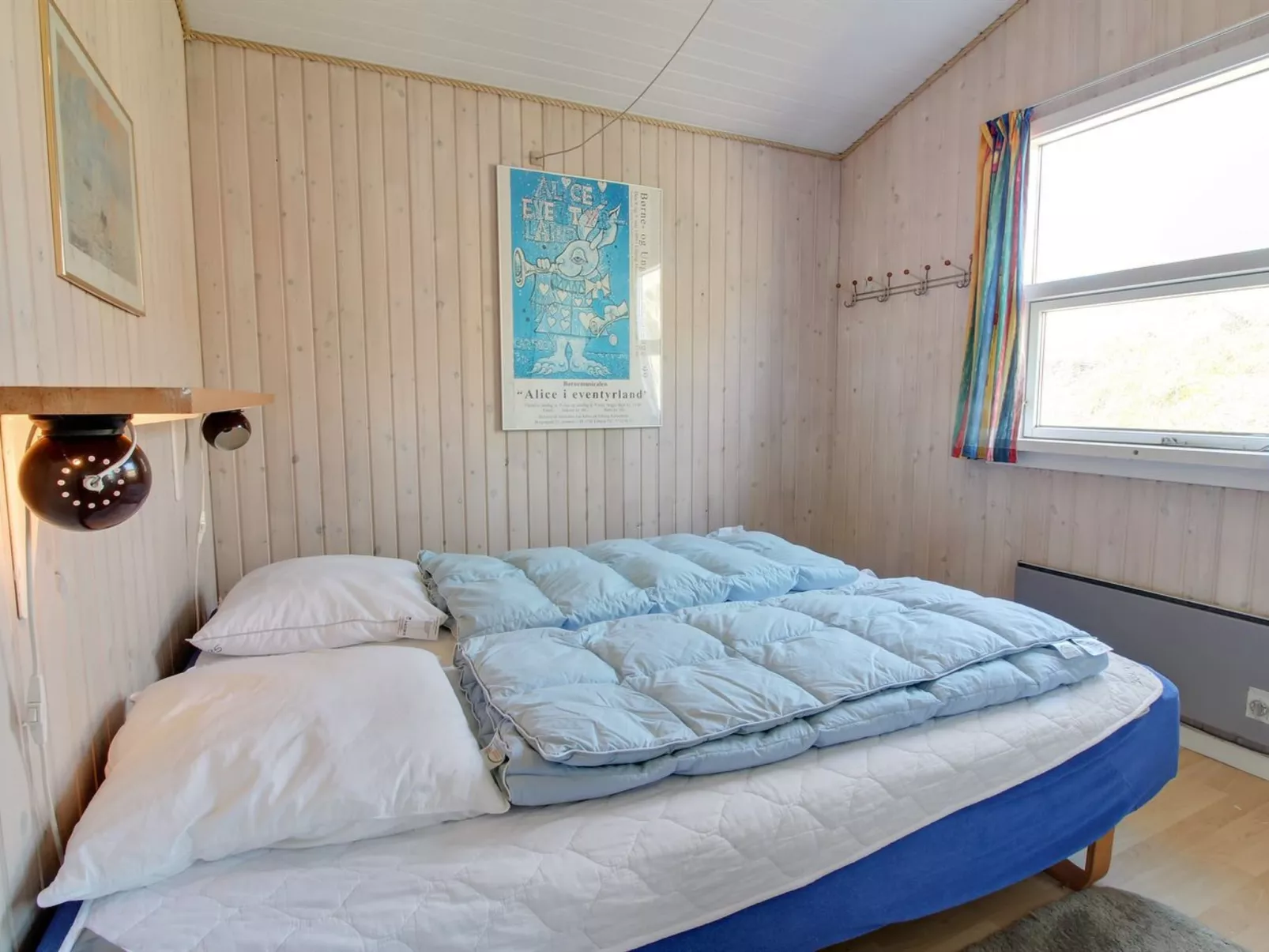 "Vika" - 600m from the sea-Drinnen