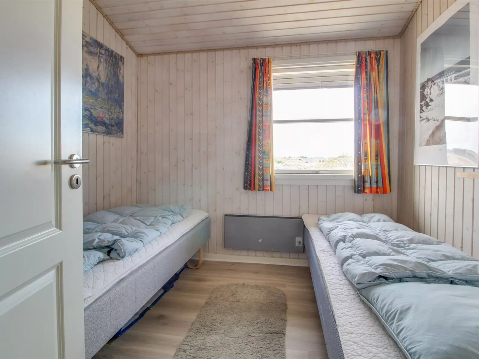 "Vika" - 600m from the sea-Drinnen