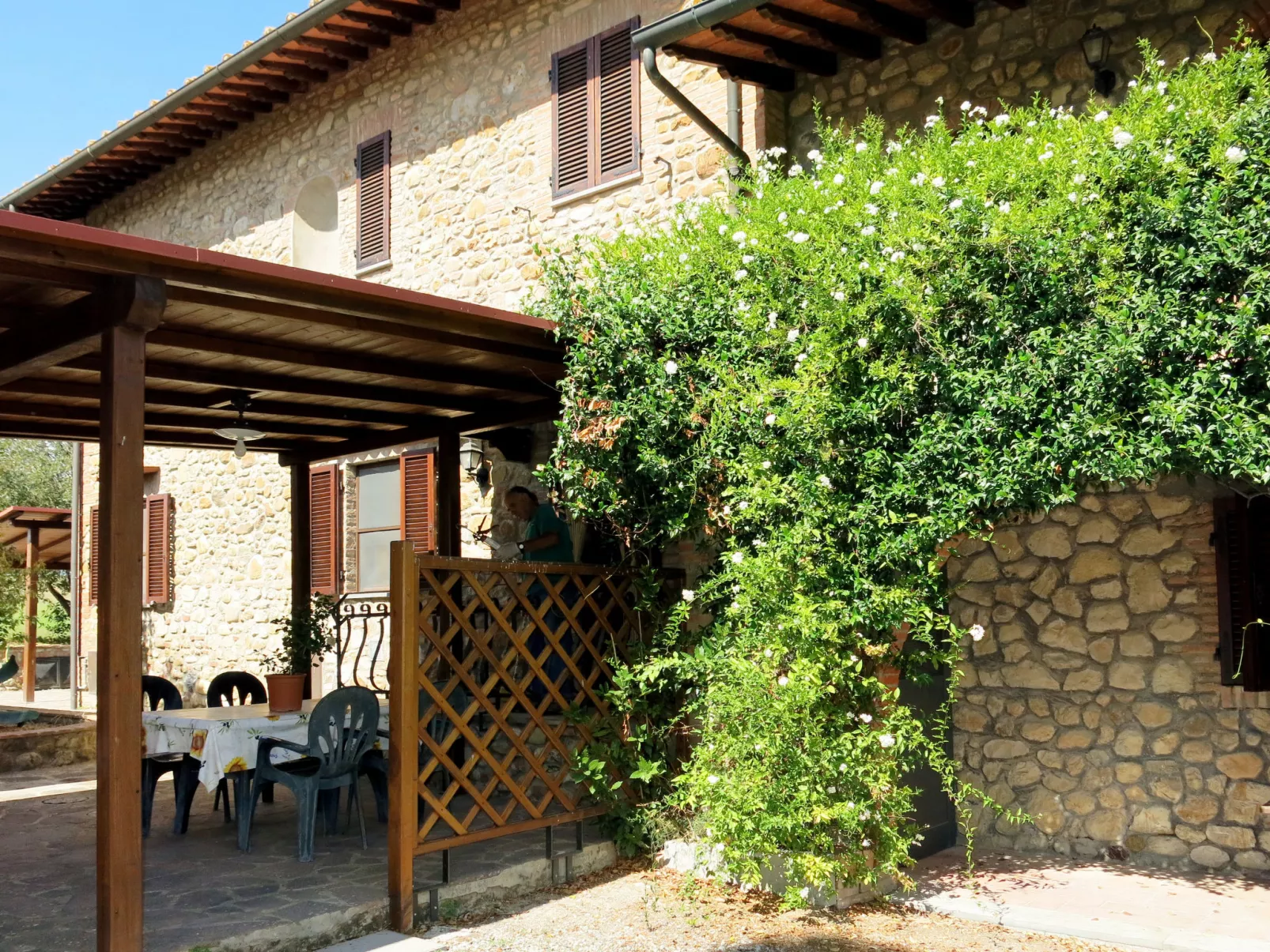 Vecchio Cigliere (TER106)-Outside