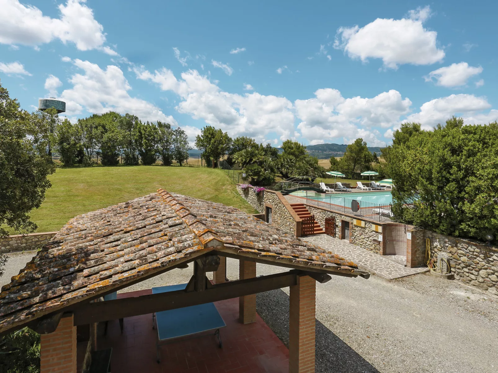 Vecchio Cigliere (TER106)-Outside