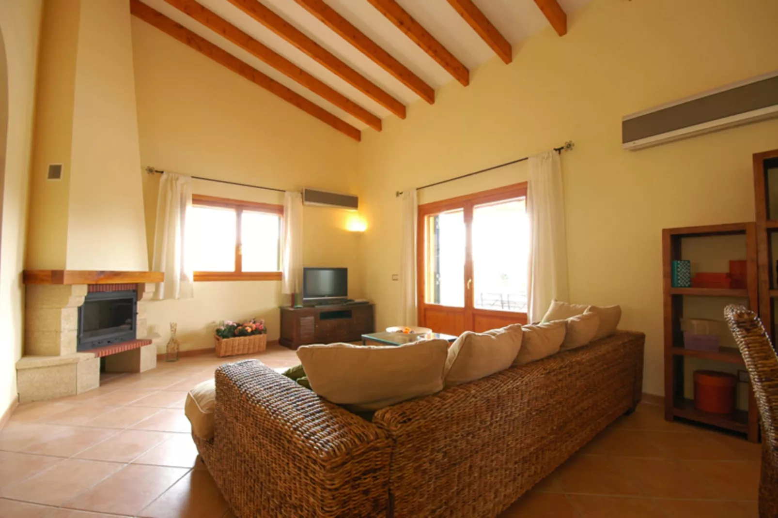 Correfoc-Living room