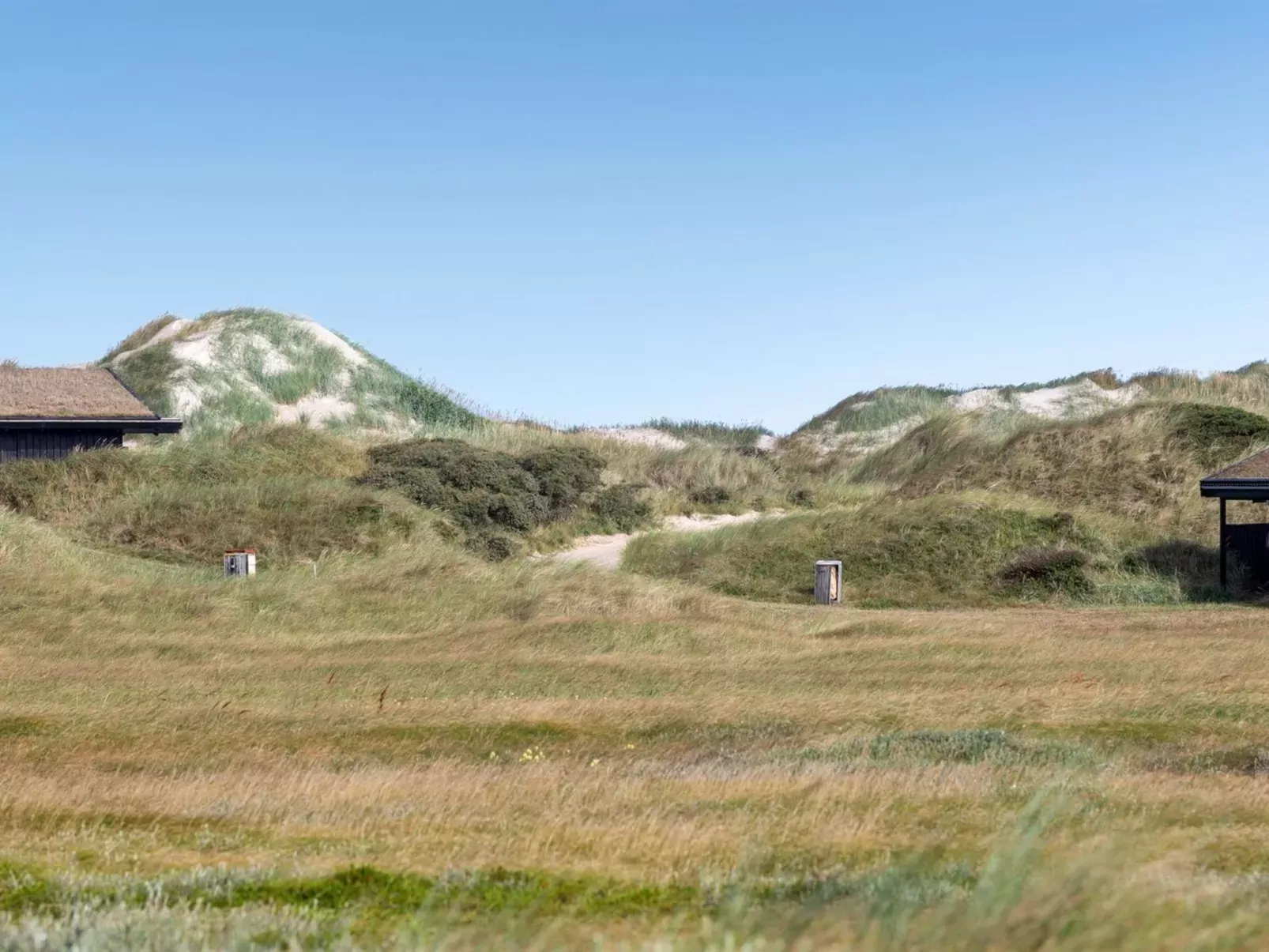 "Aatu" - 360m from the sea-Outside