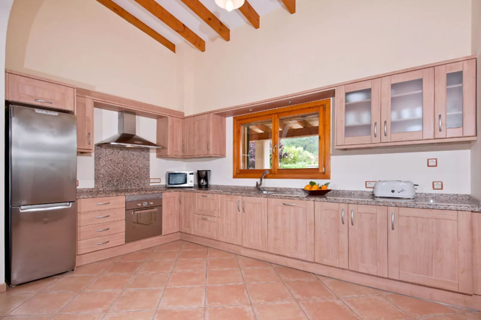 Correfoc-Kitchen