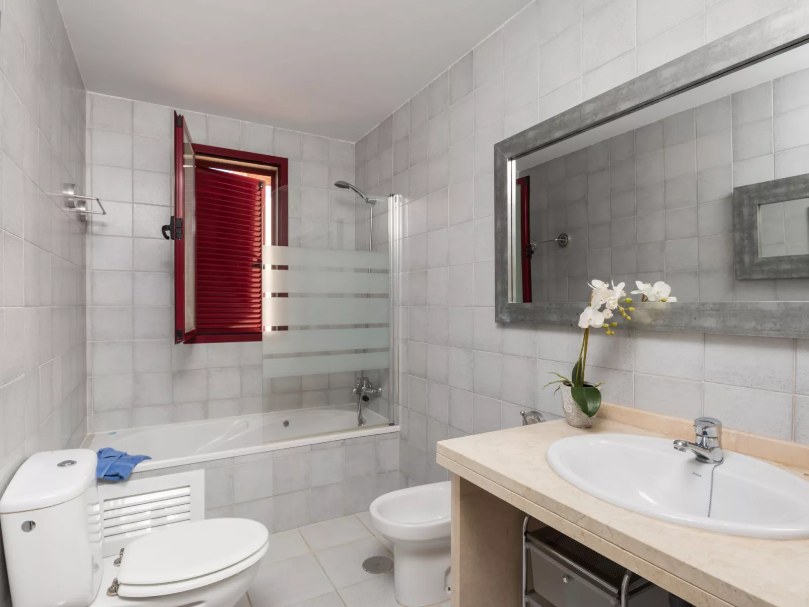 Vista Bay & Sea Casares-Dedans