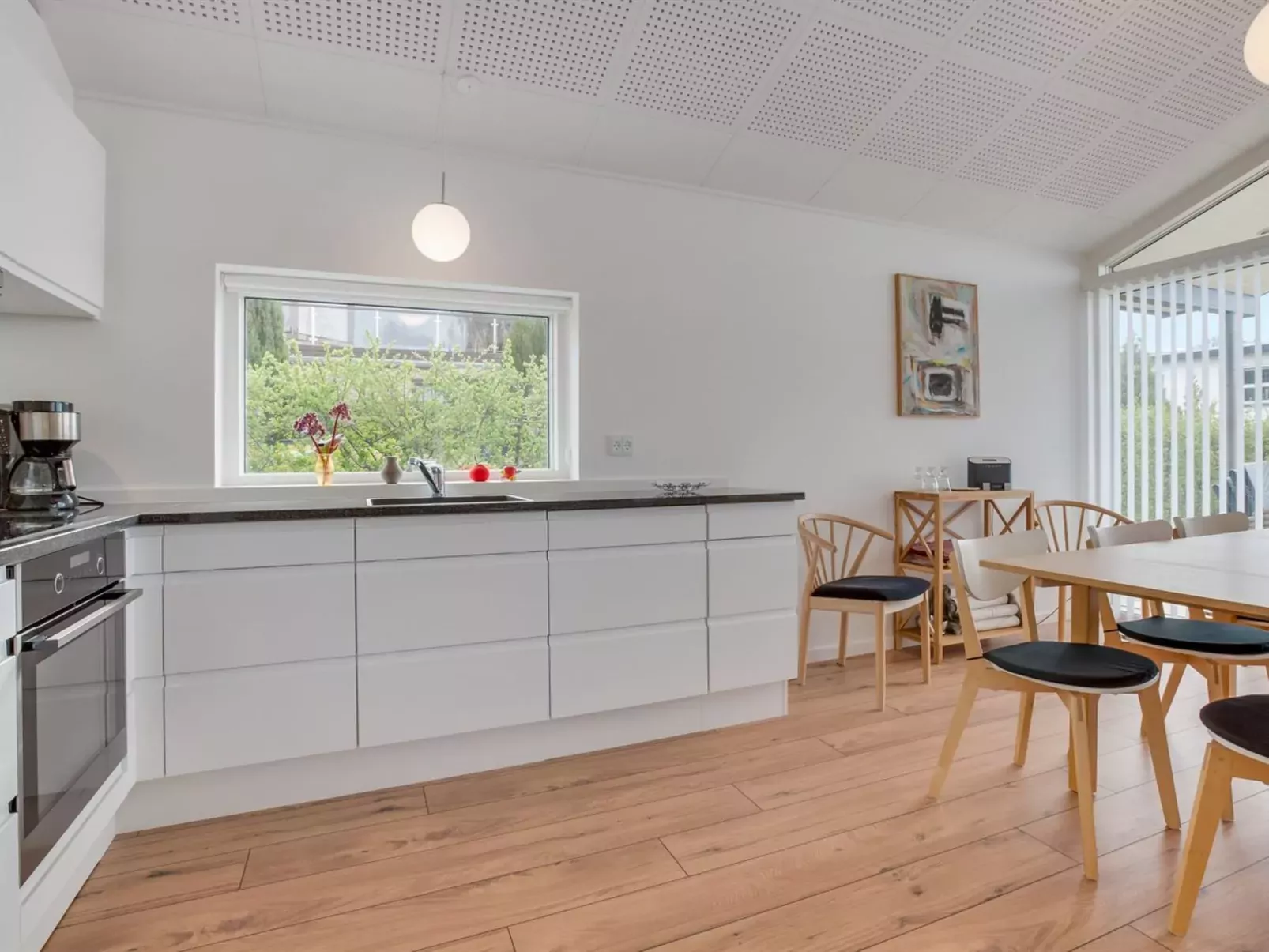 "Øgoti" - 250m from the sea-Inside