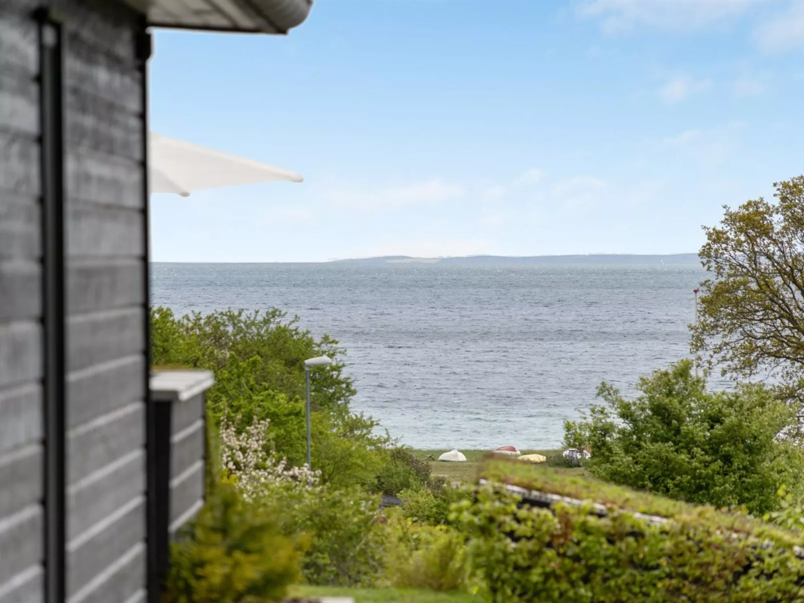 "Øgoti" - 250m from the sea-Inside