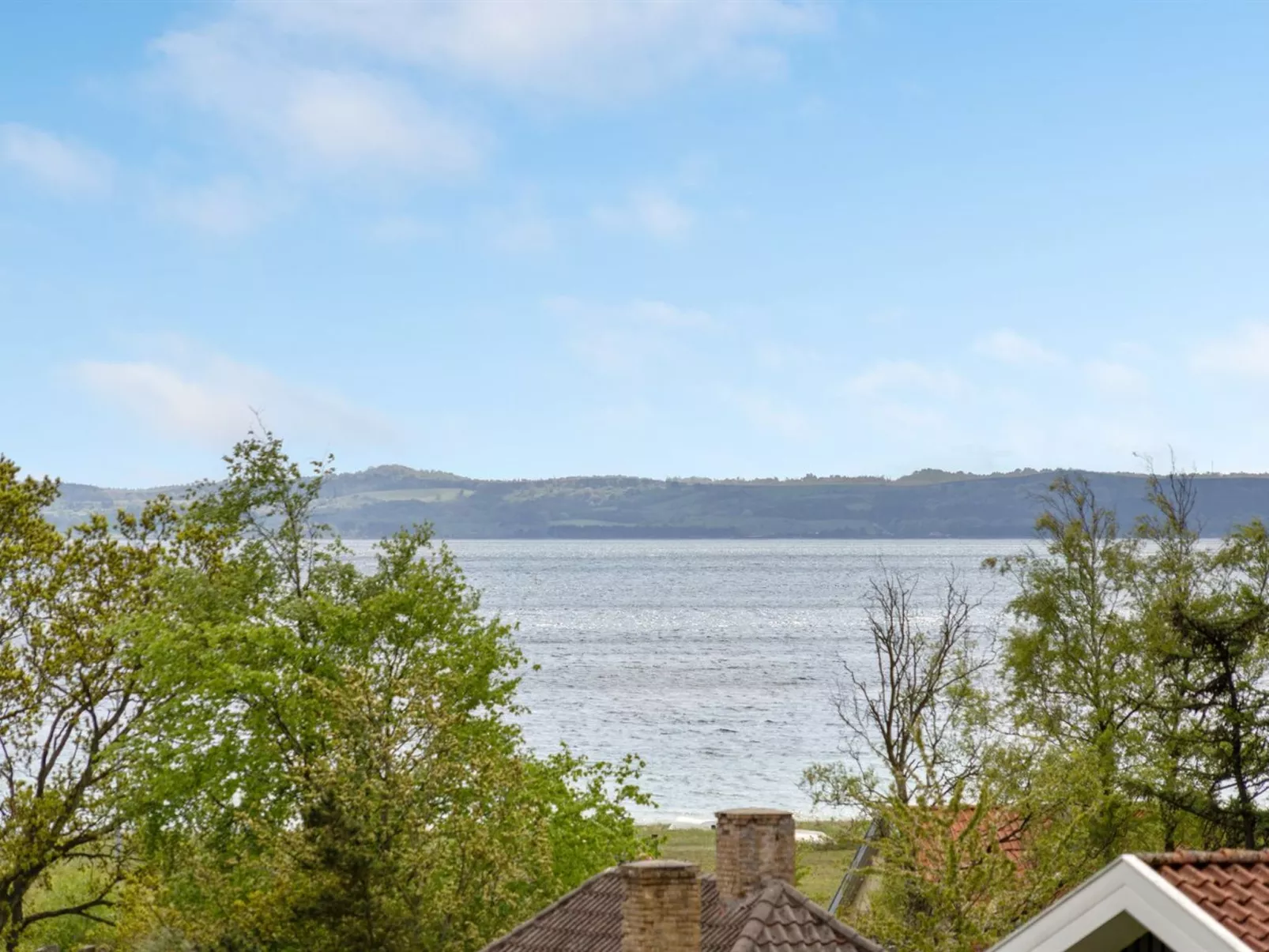 "Øgoti" - 250m from the sea-Outside