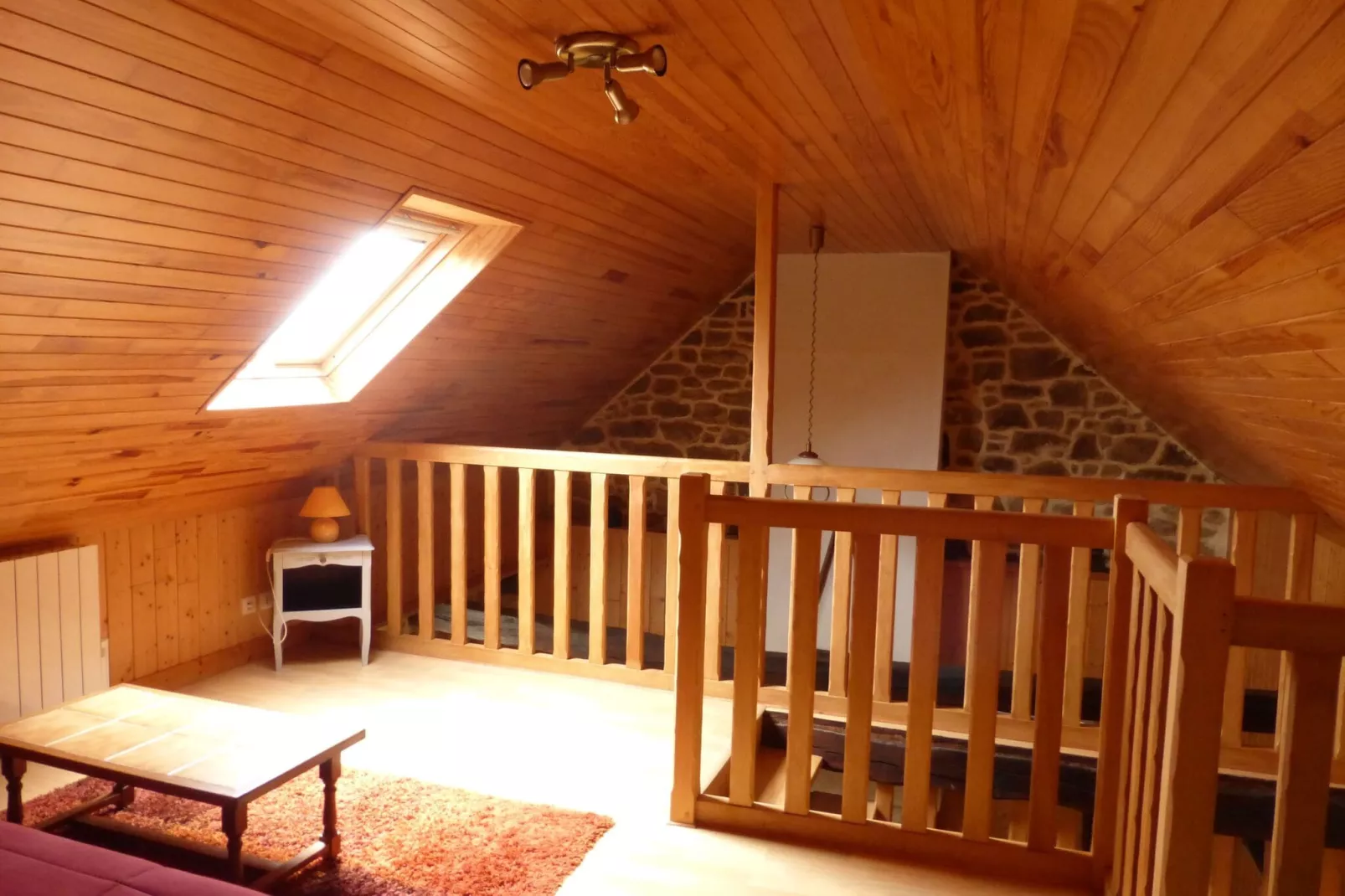 Holiday home Plogonnec-Landing