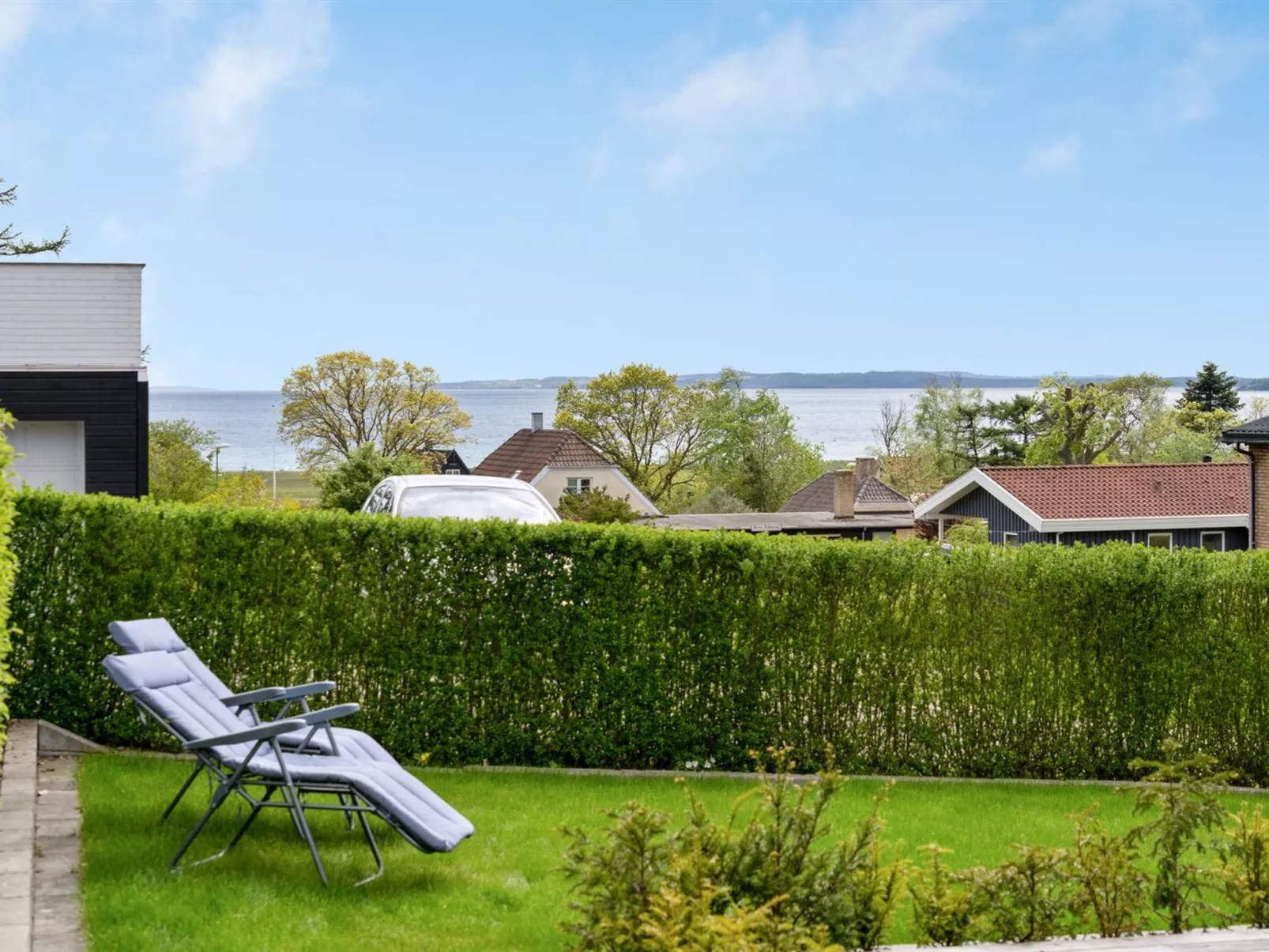 "Øgoti" - 250m from the sea-Outside