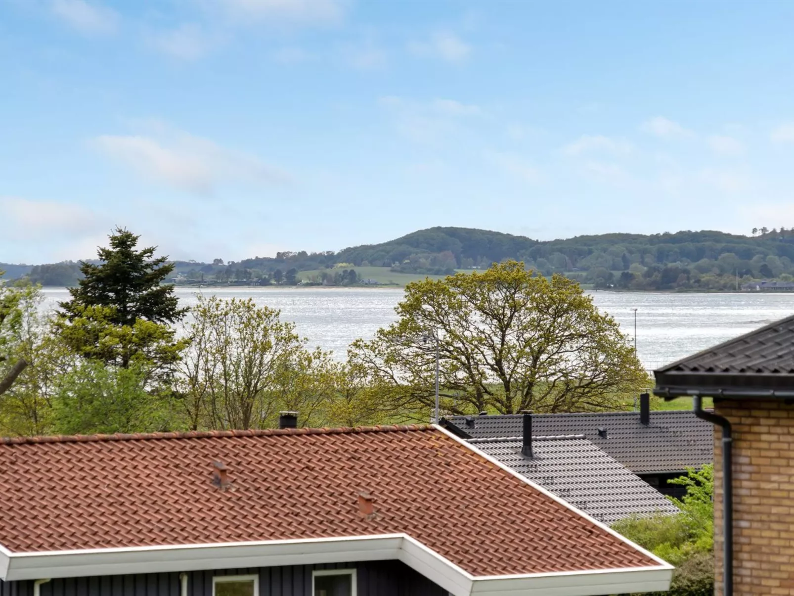 "Øgoti" - 250m from the sea-Outside
