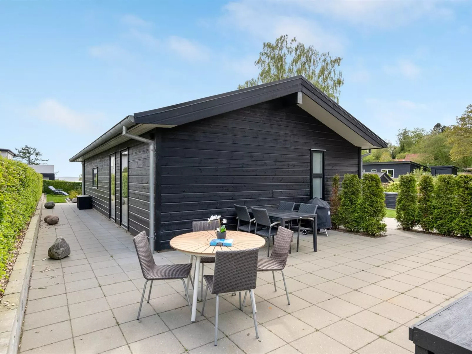 "Øgoti" - 250m from the sea-Outside