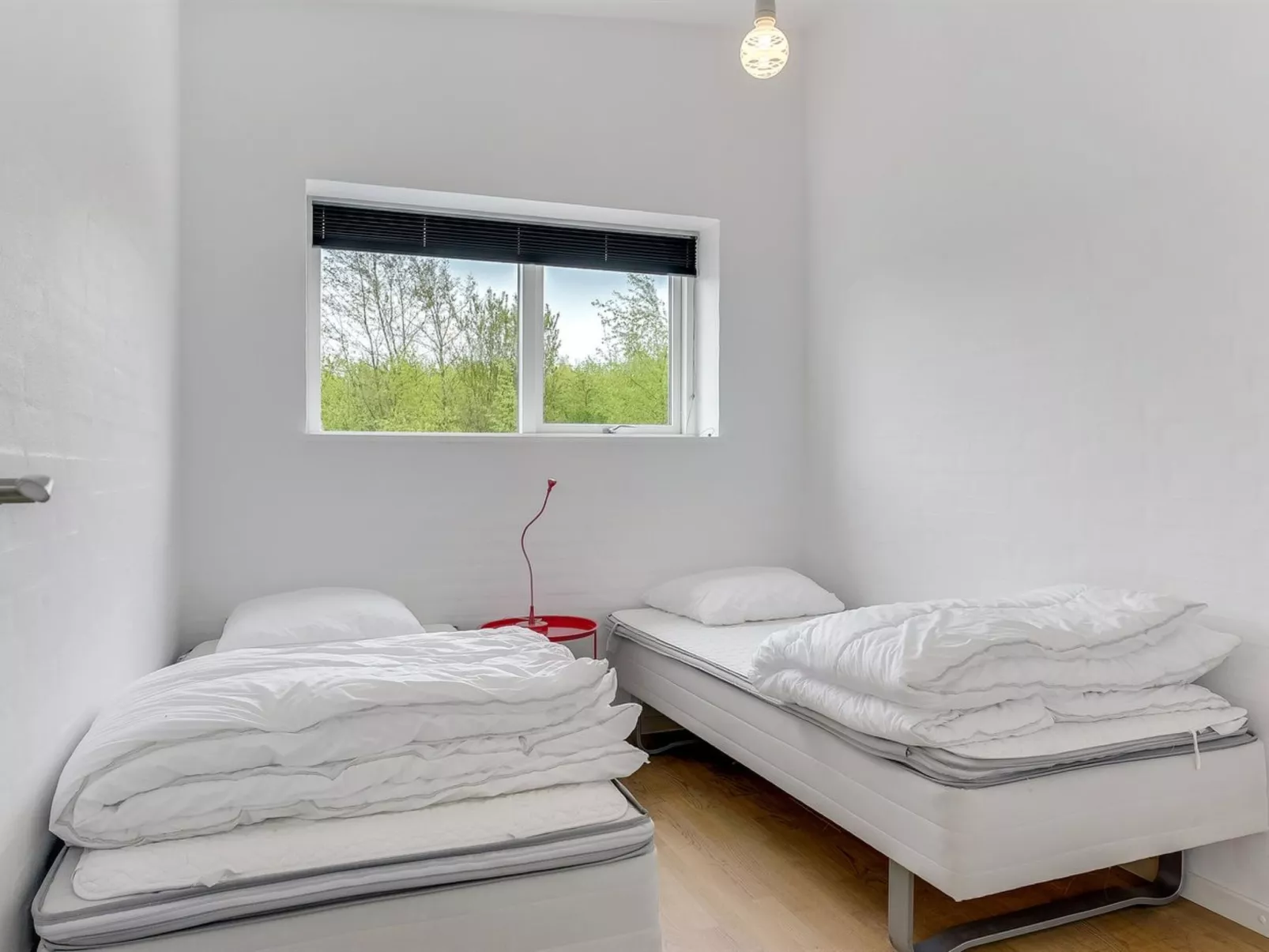 "Hvenild" - 800m from the sea-Outside