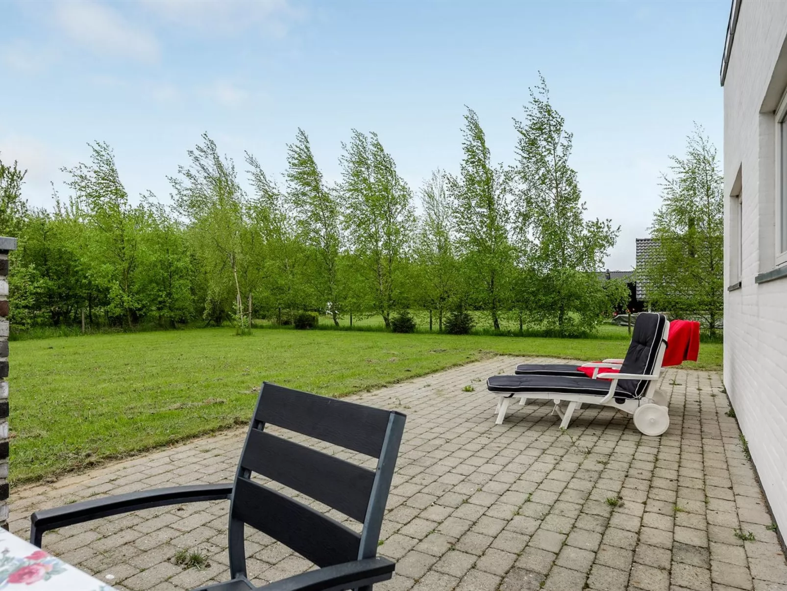 "Hvenild" - 800m from the sea-Inside