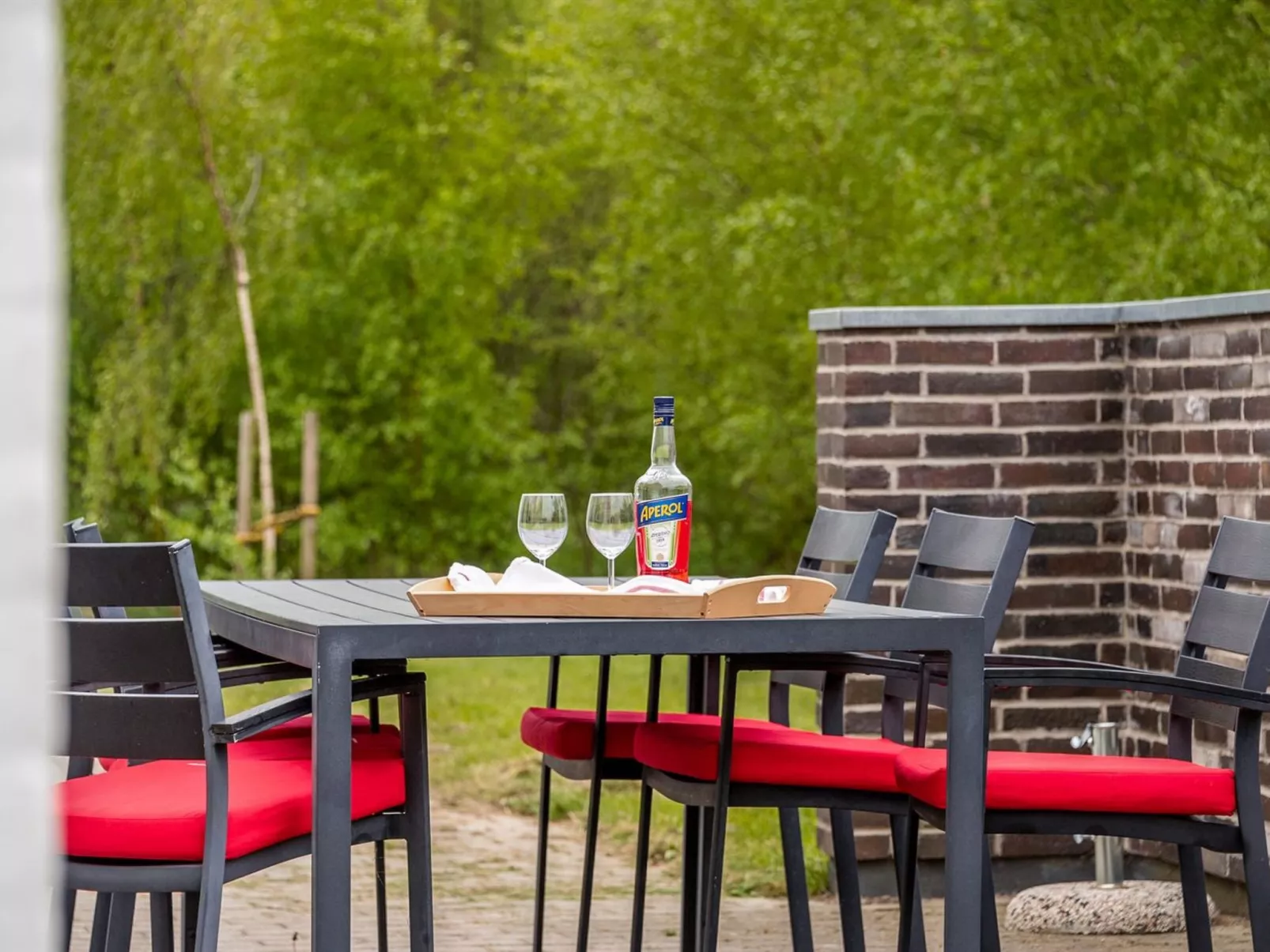 "Hvenild" - 800m from the sea-Inside