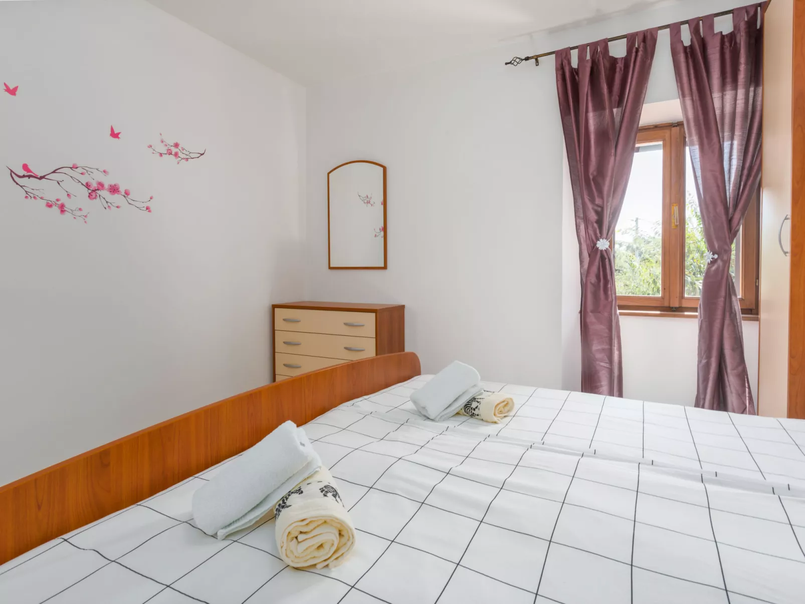 Villa Lucky-Dedans