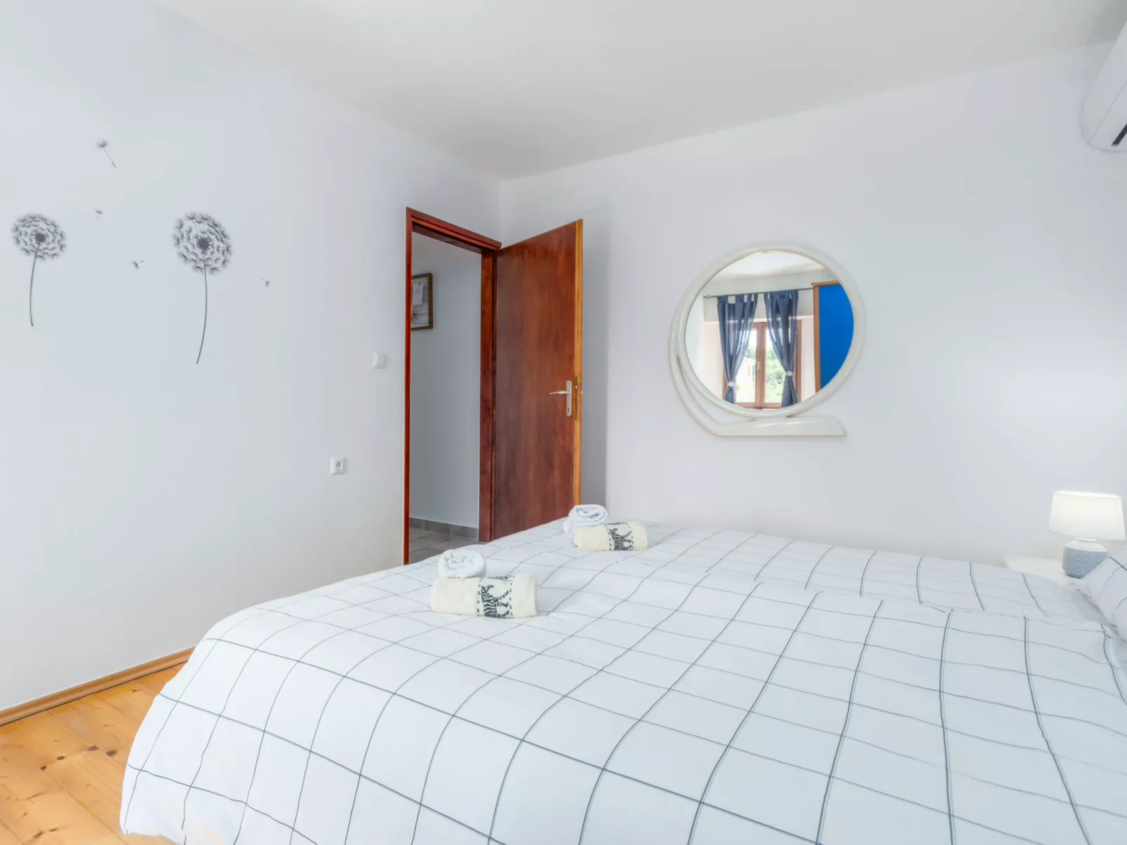 Villa Lucky-Dedans