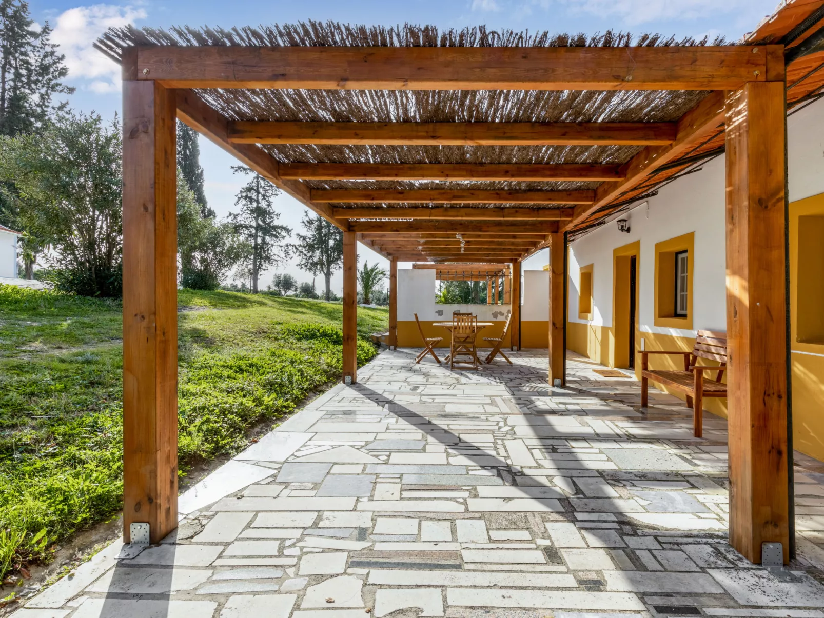 Quinta de Santa Emilia 1-Outside