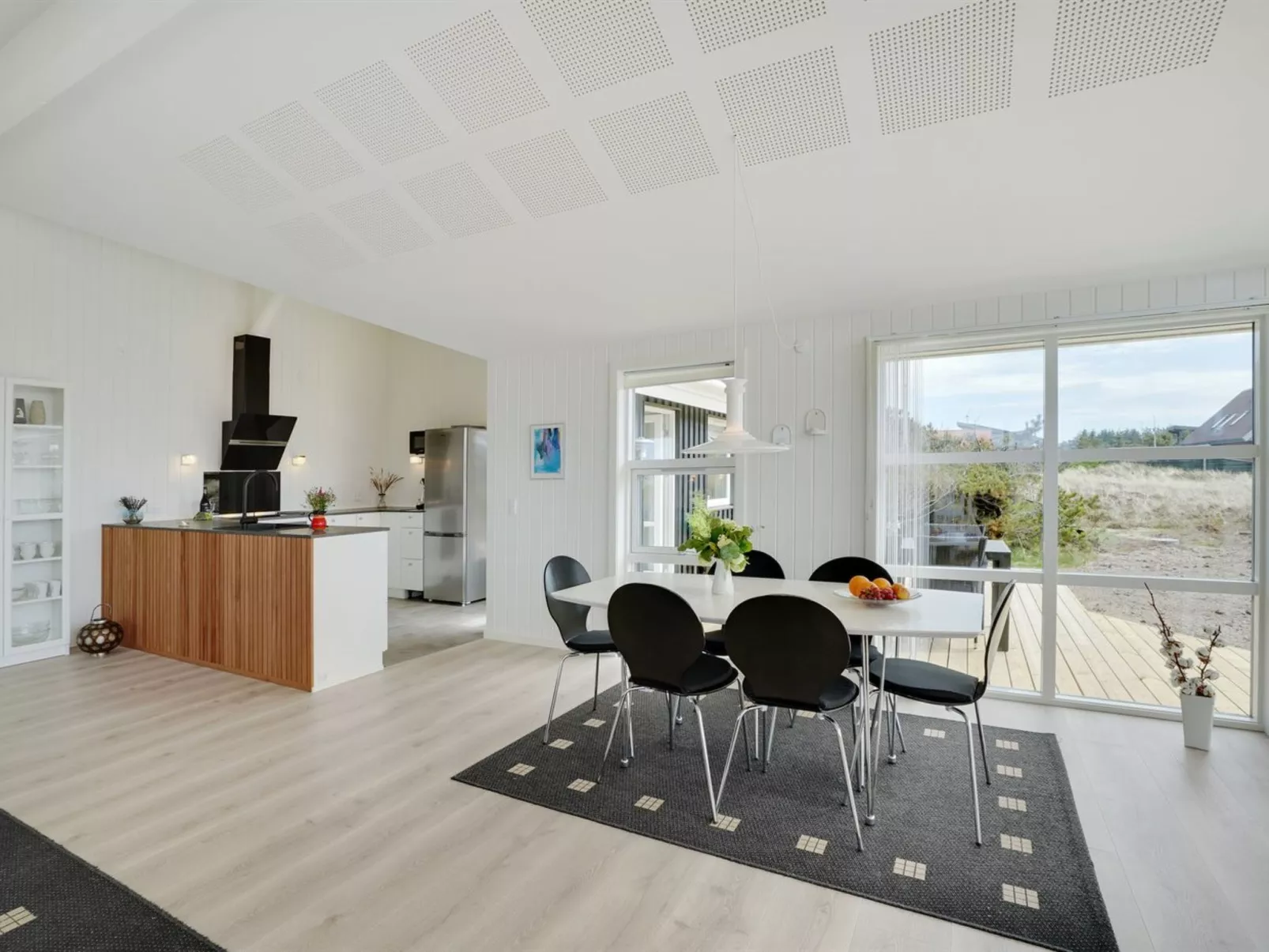 "Mauri" - 350m from the sea-Dedans
