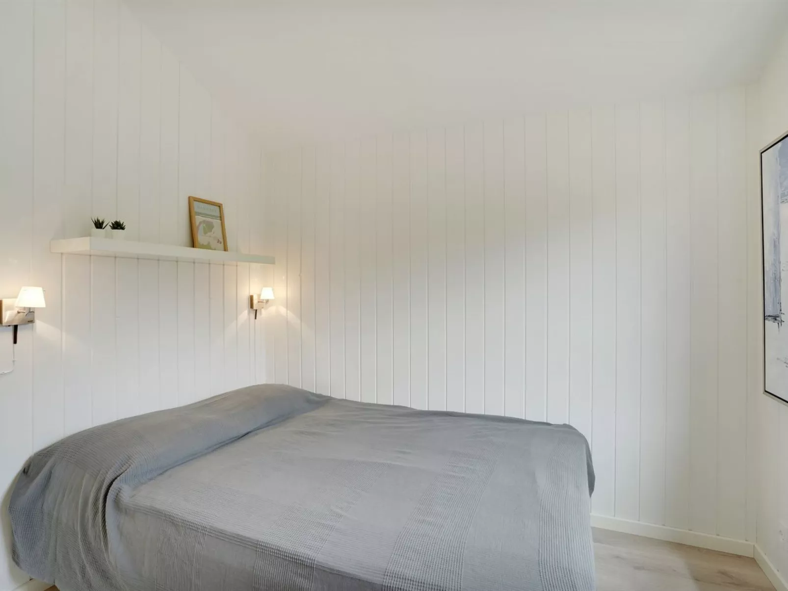 "Mauri" - 350m from the sea-Dedans