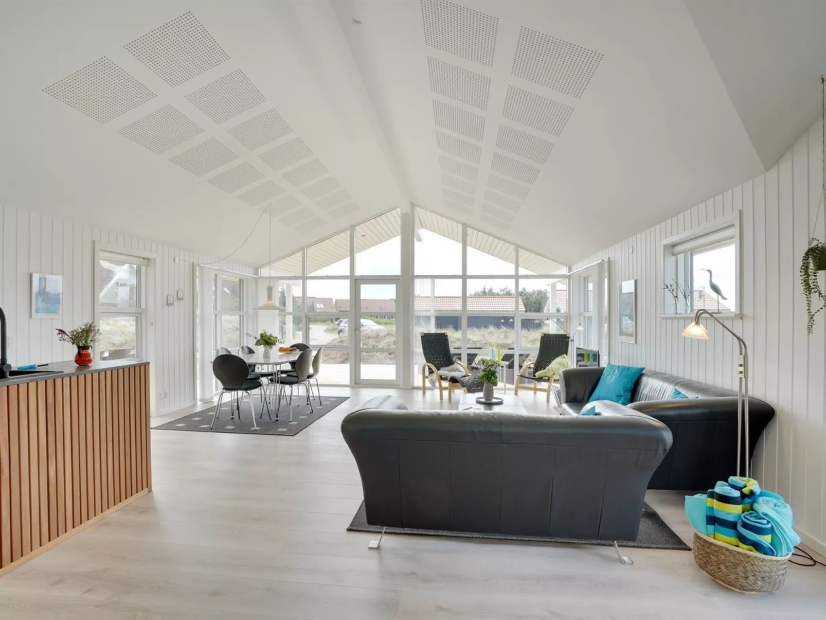 "Mauri" - 350m from the sea-Dedans