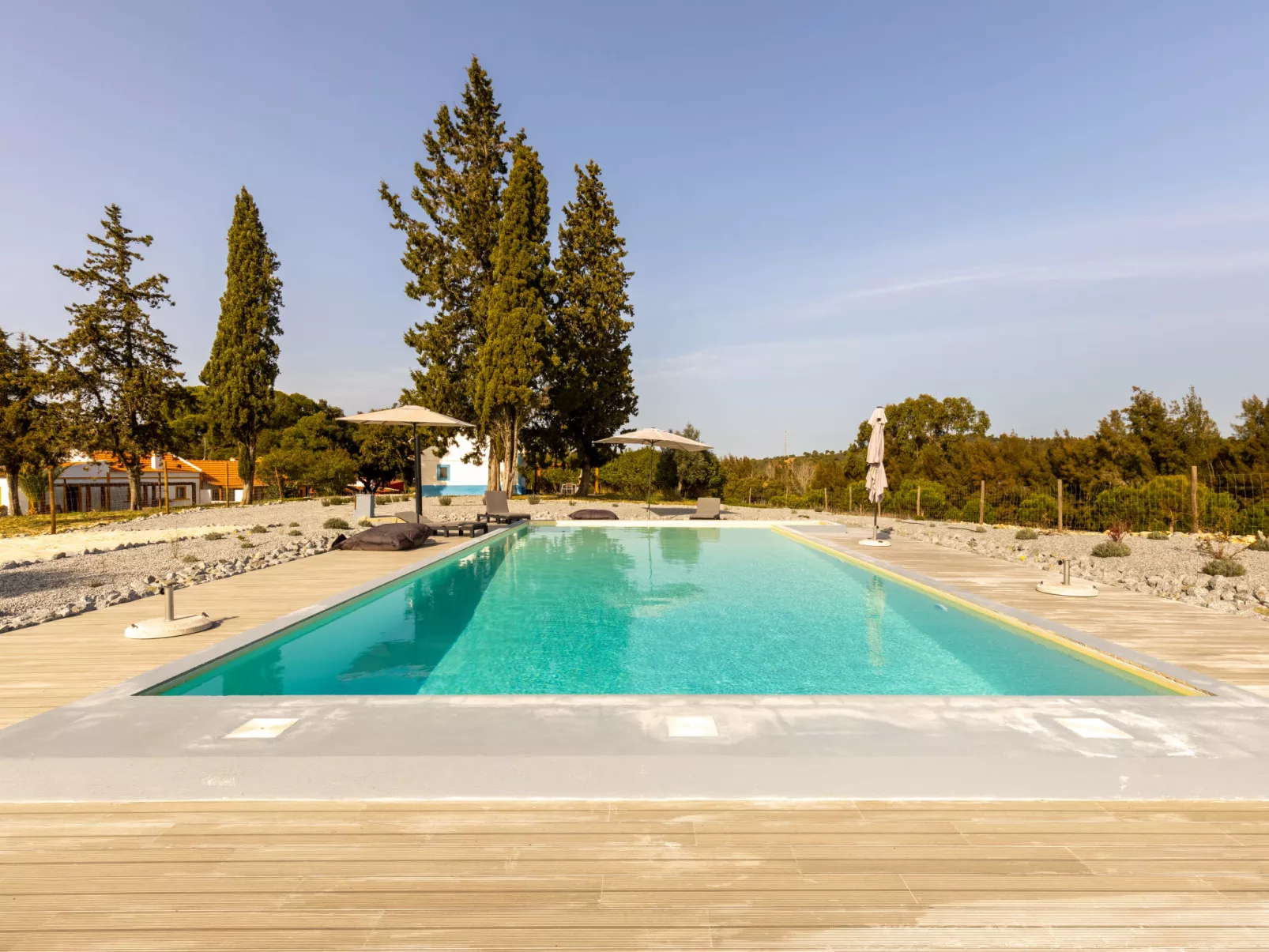 Quinta de Santa Emilia 1-Outside