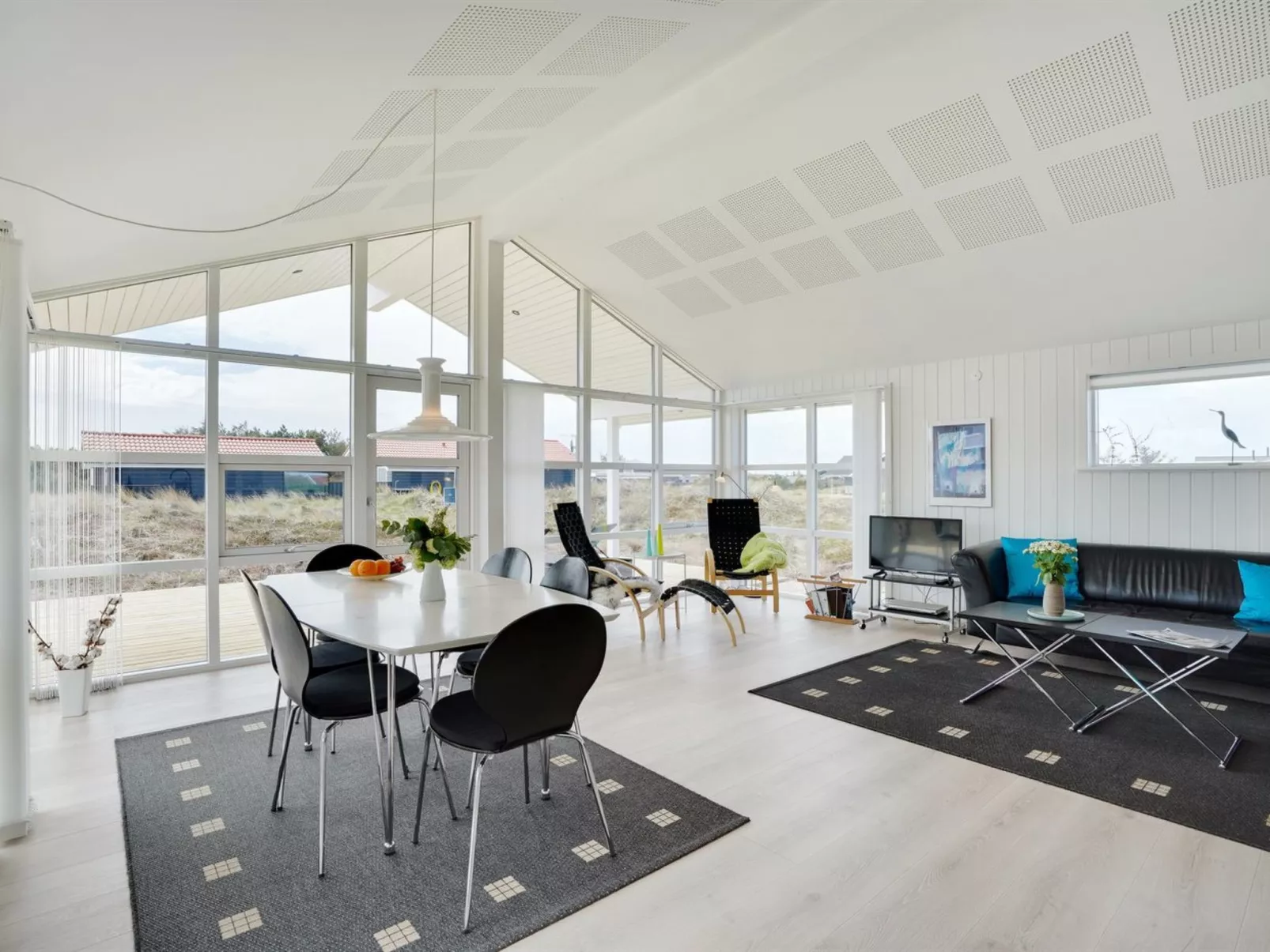 "Mauri" - 350m from the sea-Dehors