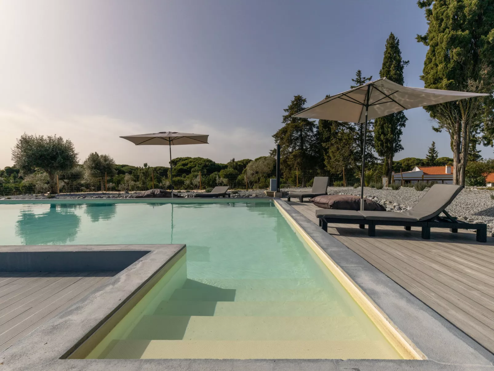 Quinta de Santa Emilia 1-Outside