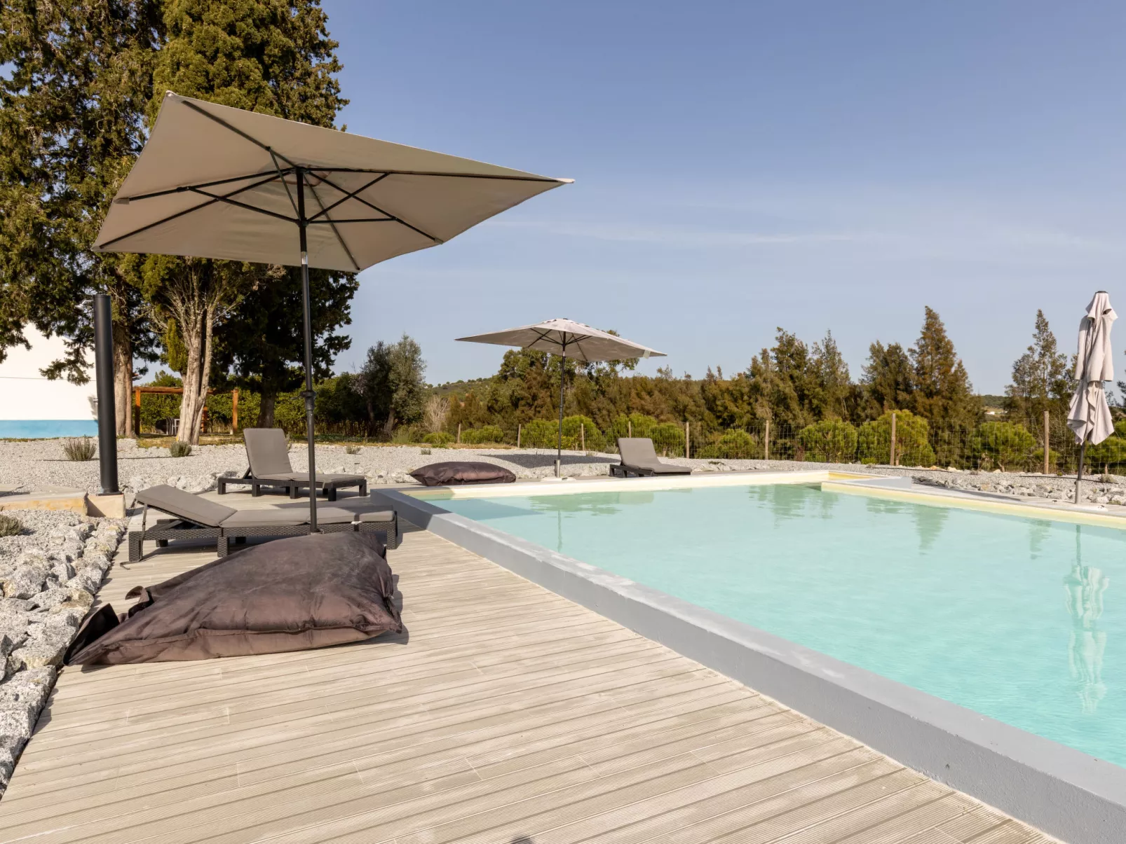 Quinta de Santa Emilia 1-Outside