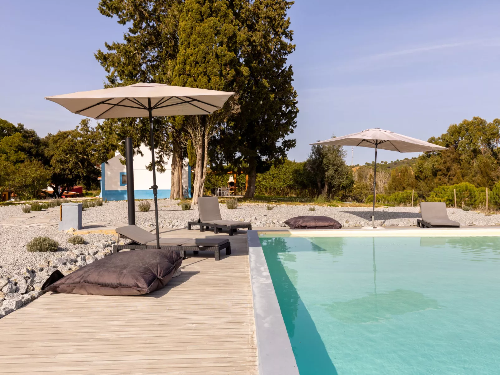 Quinta de Santa Emilia 1-Outside