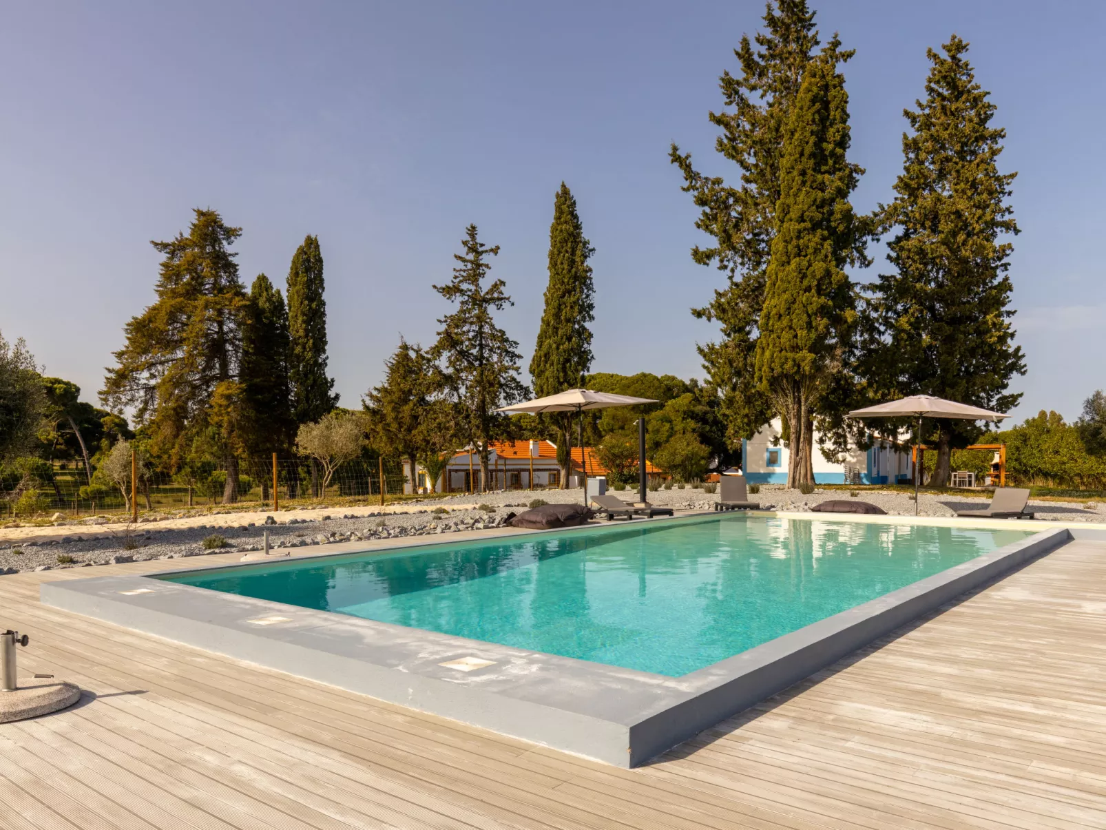 Quinta de Santa Emilia 2-Outside