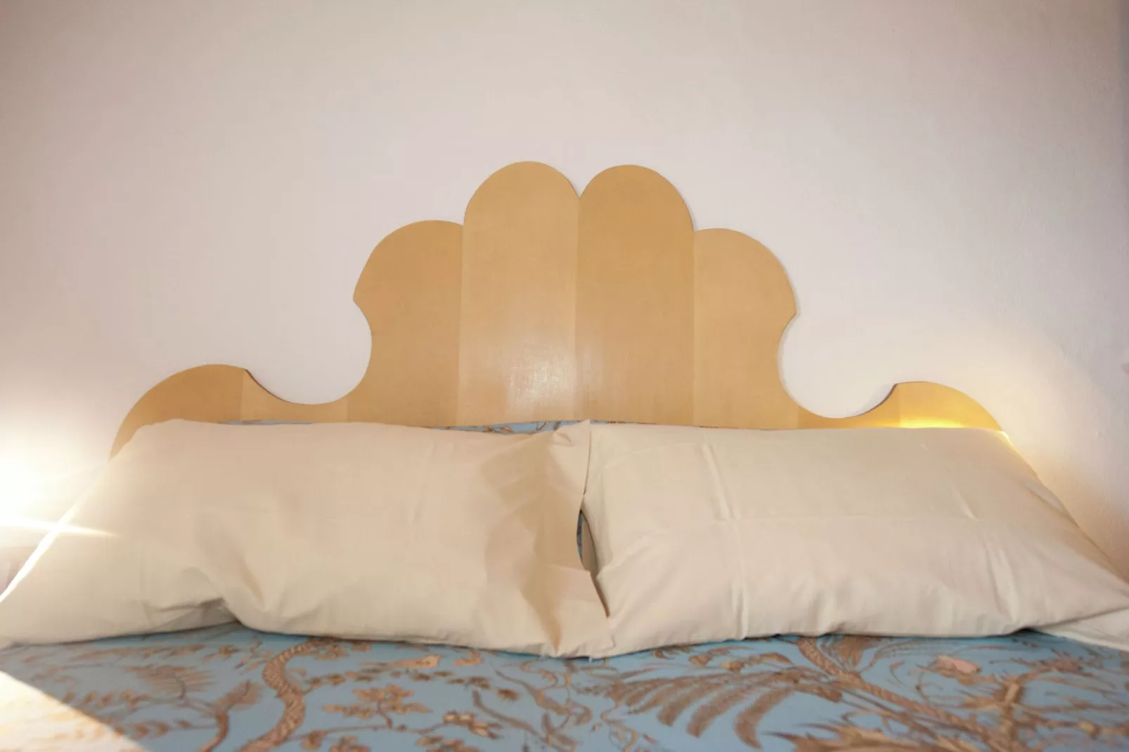 Castello Grimalda - Le Torrette-Bedroom