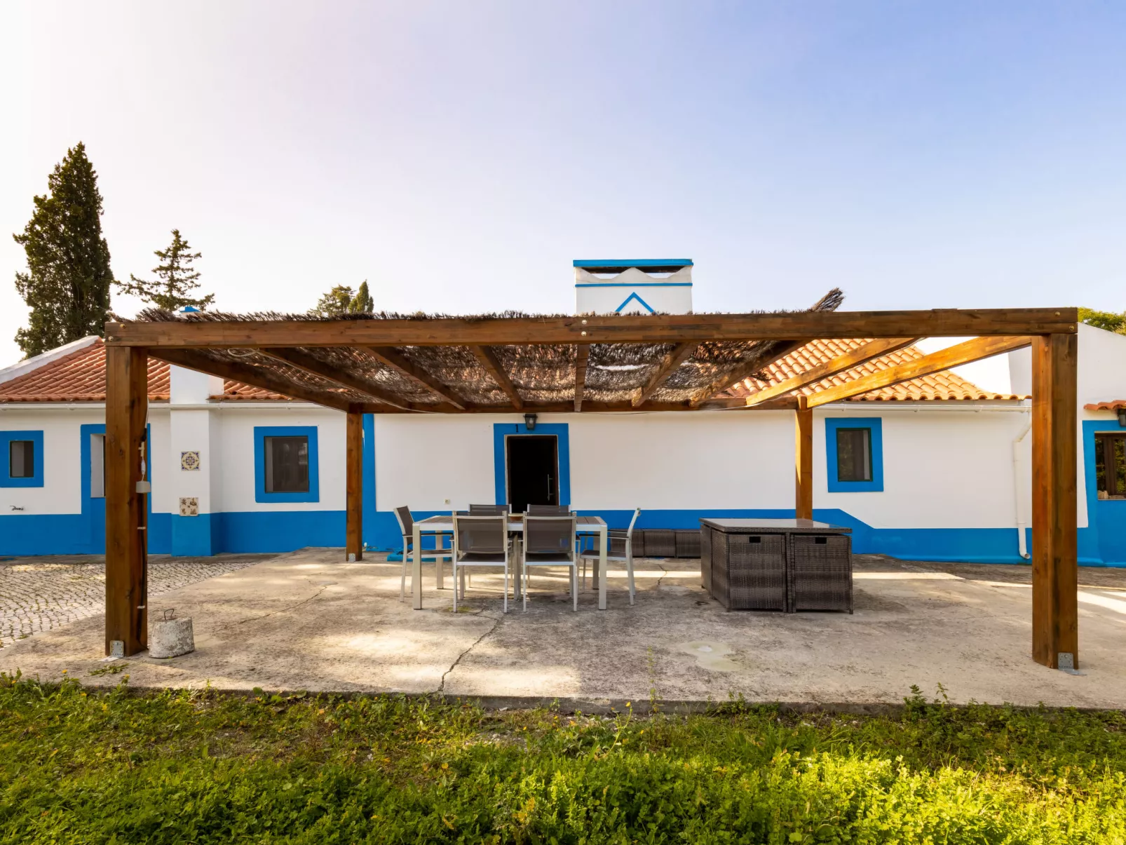 Quinta de Santa Emilia 3-Outside