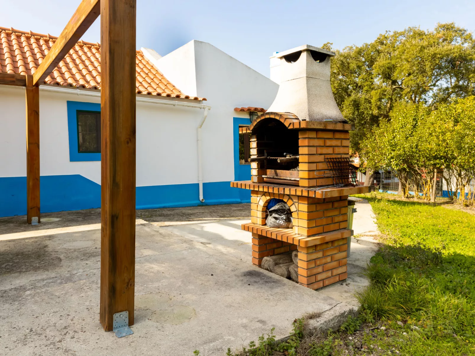 Quinta de Santa Emilia 3-Outside