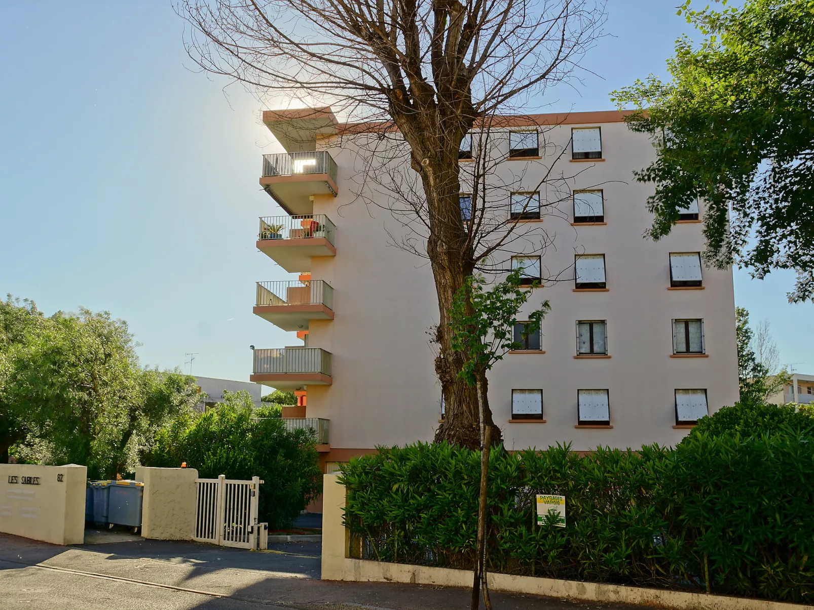 Les Sables-Dehors