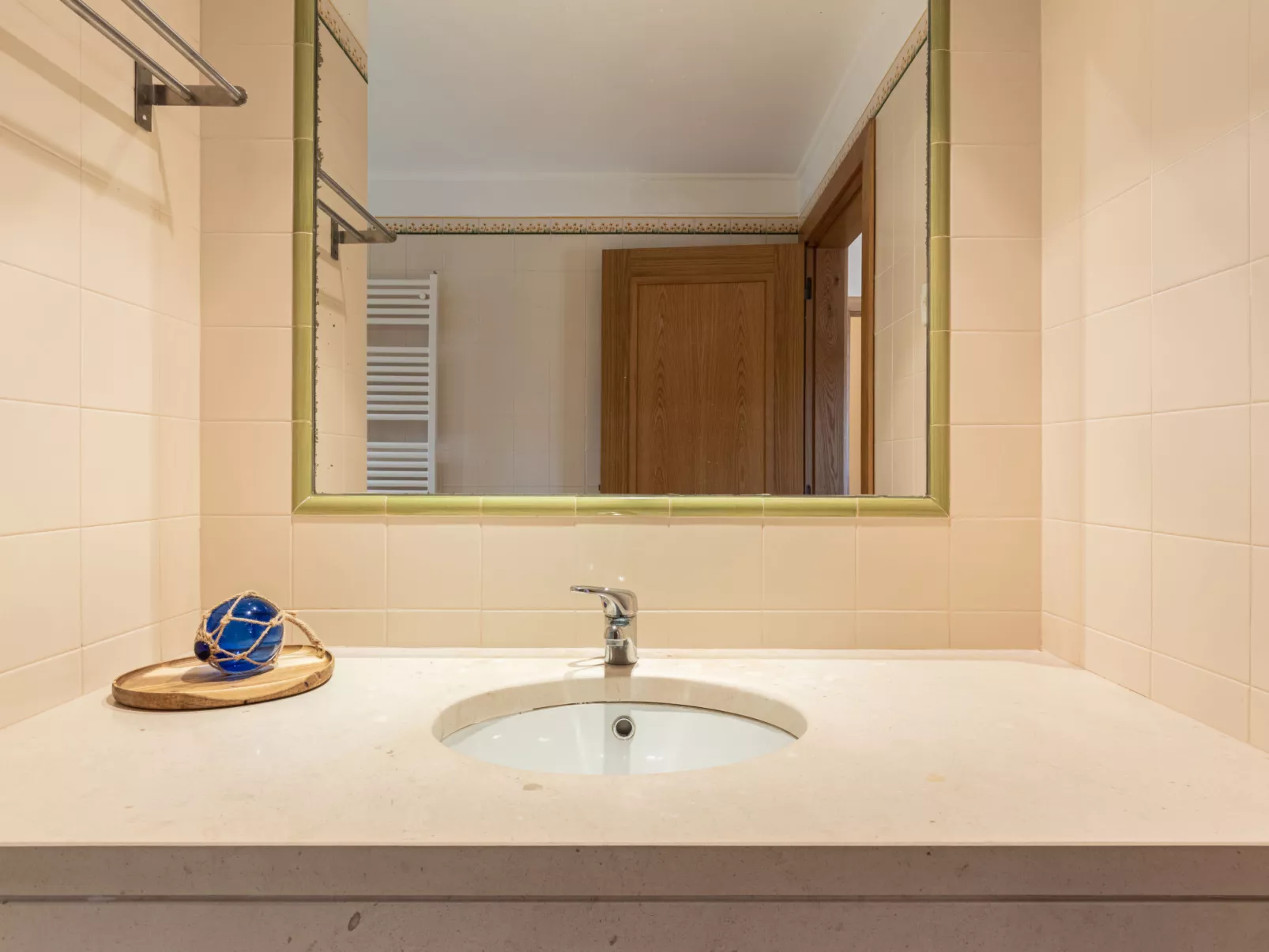 Herdade de Montalvo, Villa 60-Drinnen