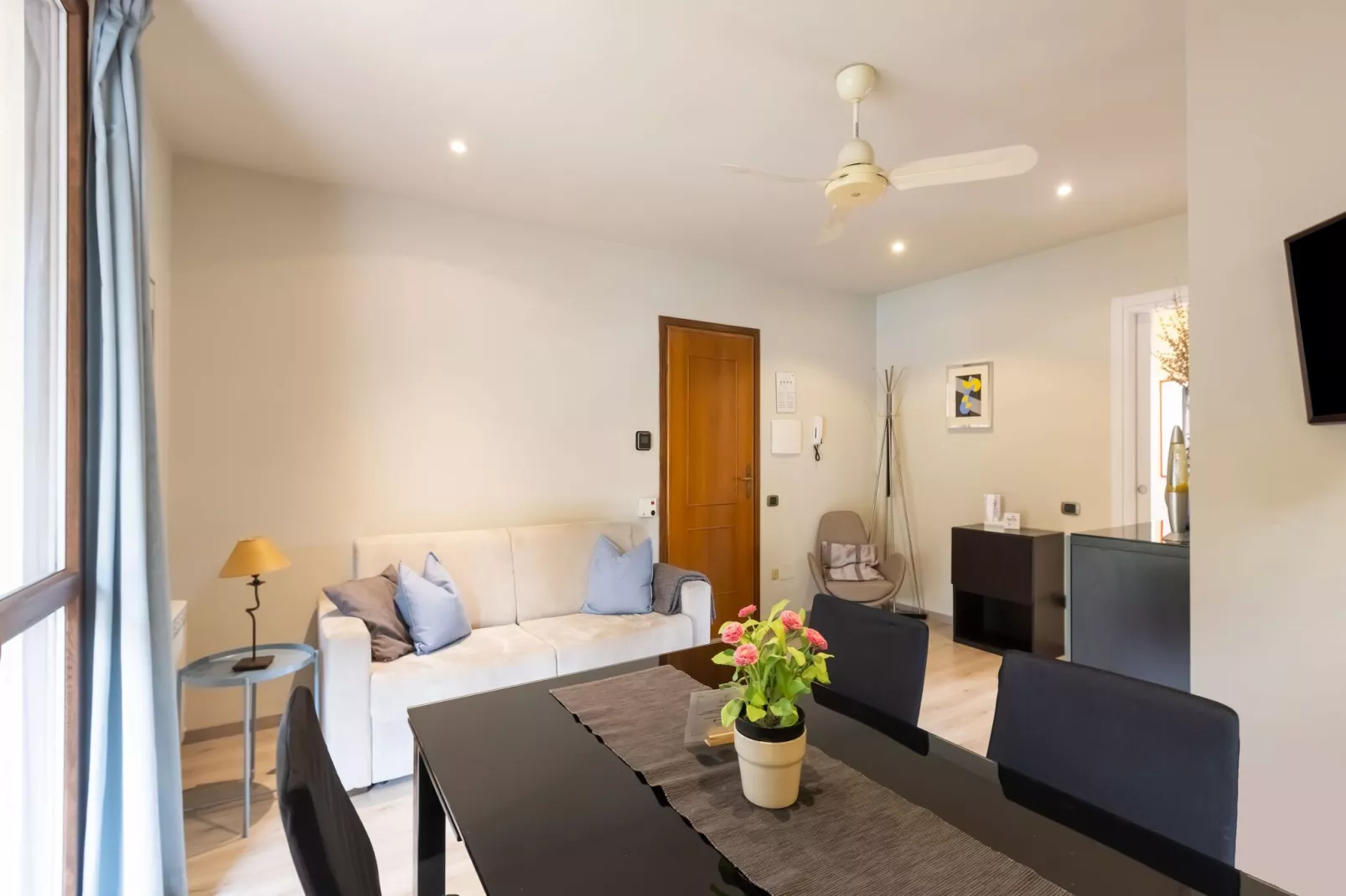 Jolly Trilo Superiore-Living room