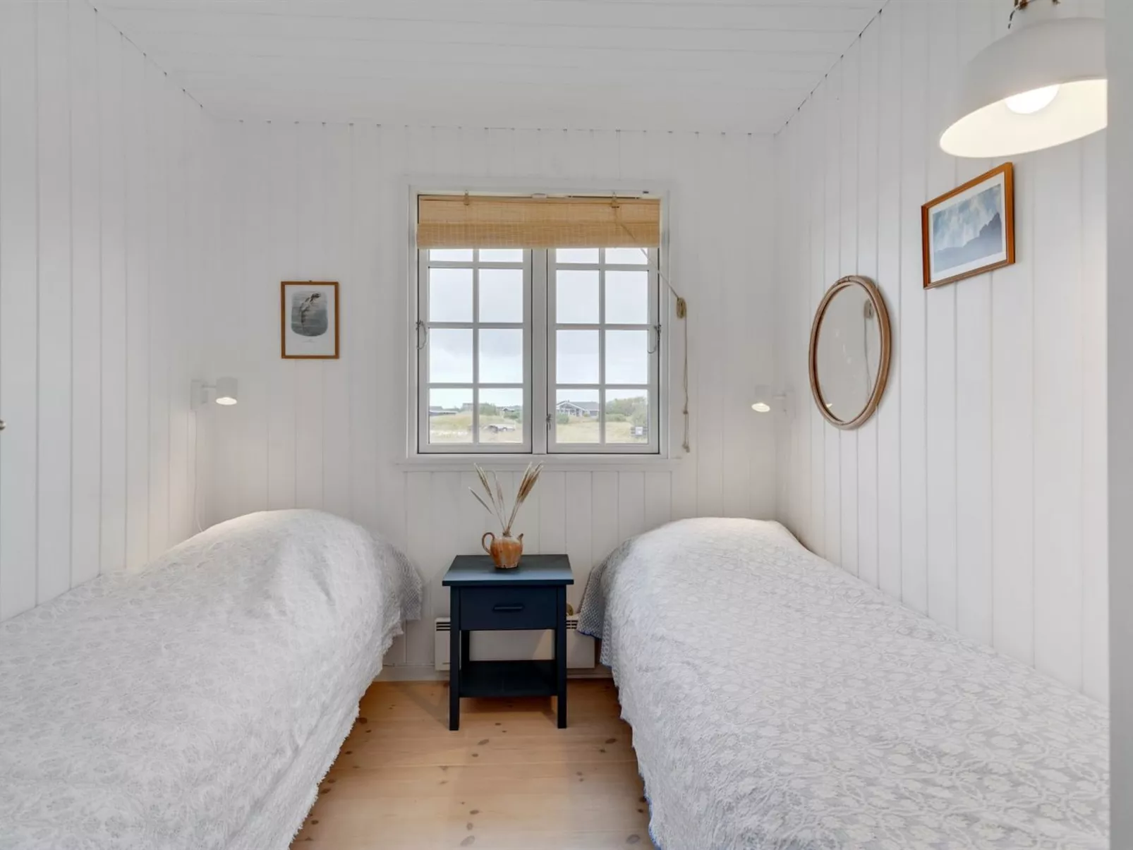 "Aleksi" - 500m from the sea-Dedans