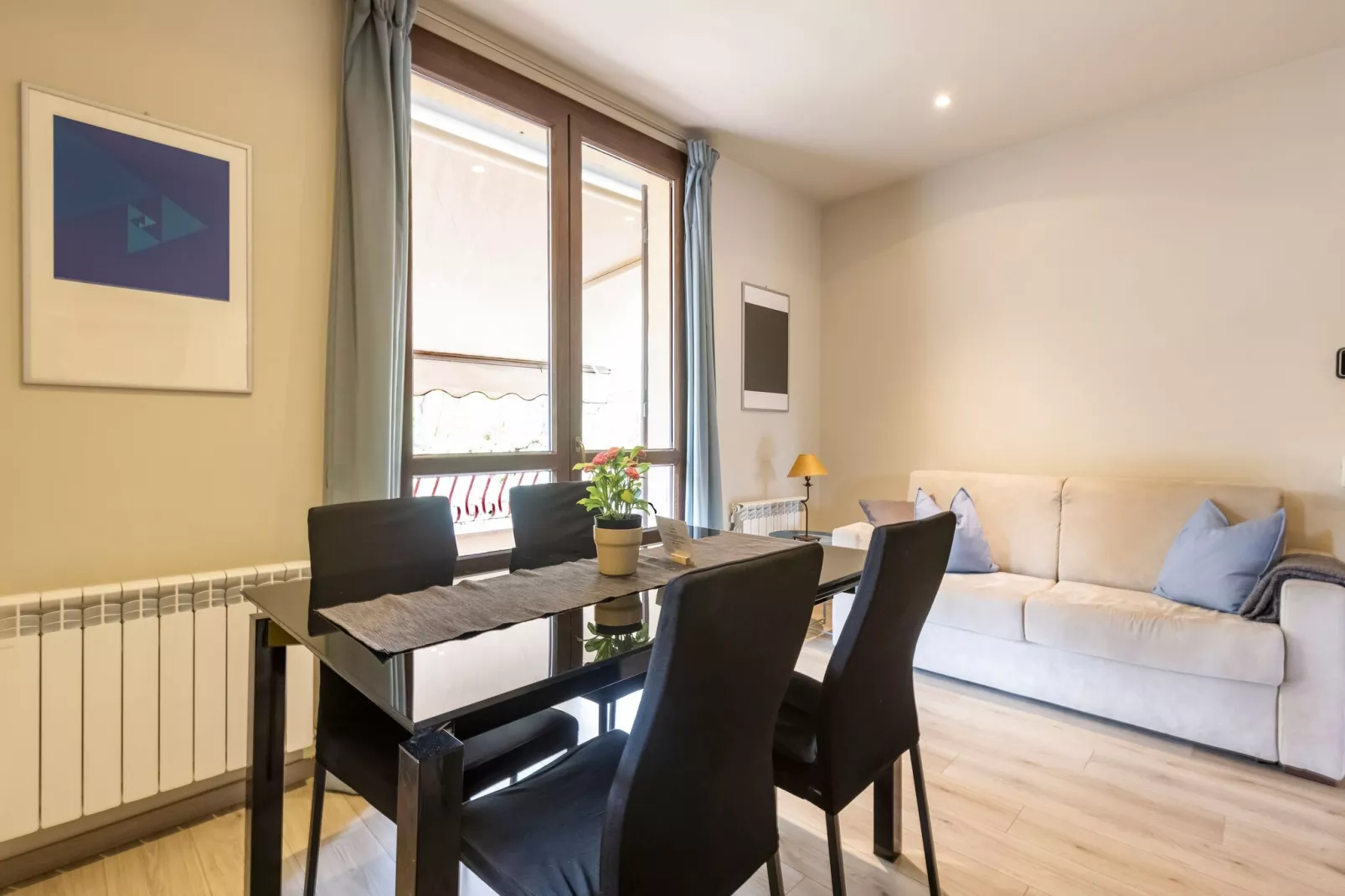 Jolly Trilo Superiore-Living room