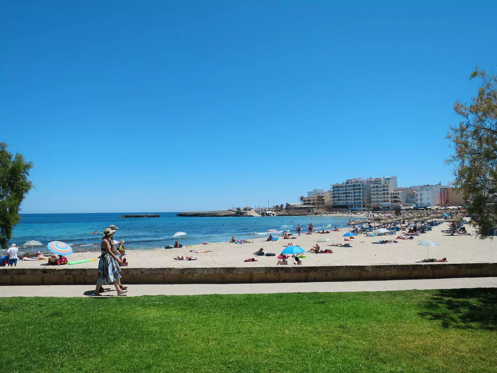 S'Illot-Cala Morlanda-Area
