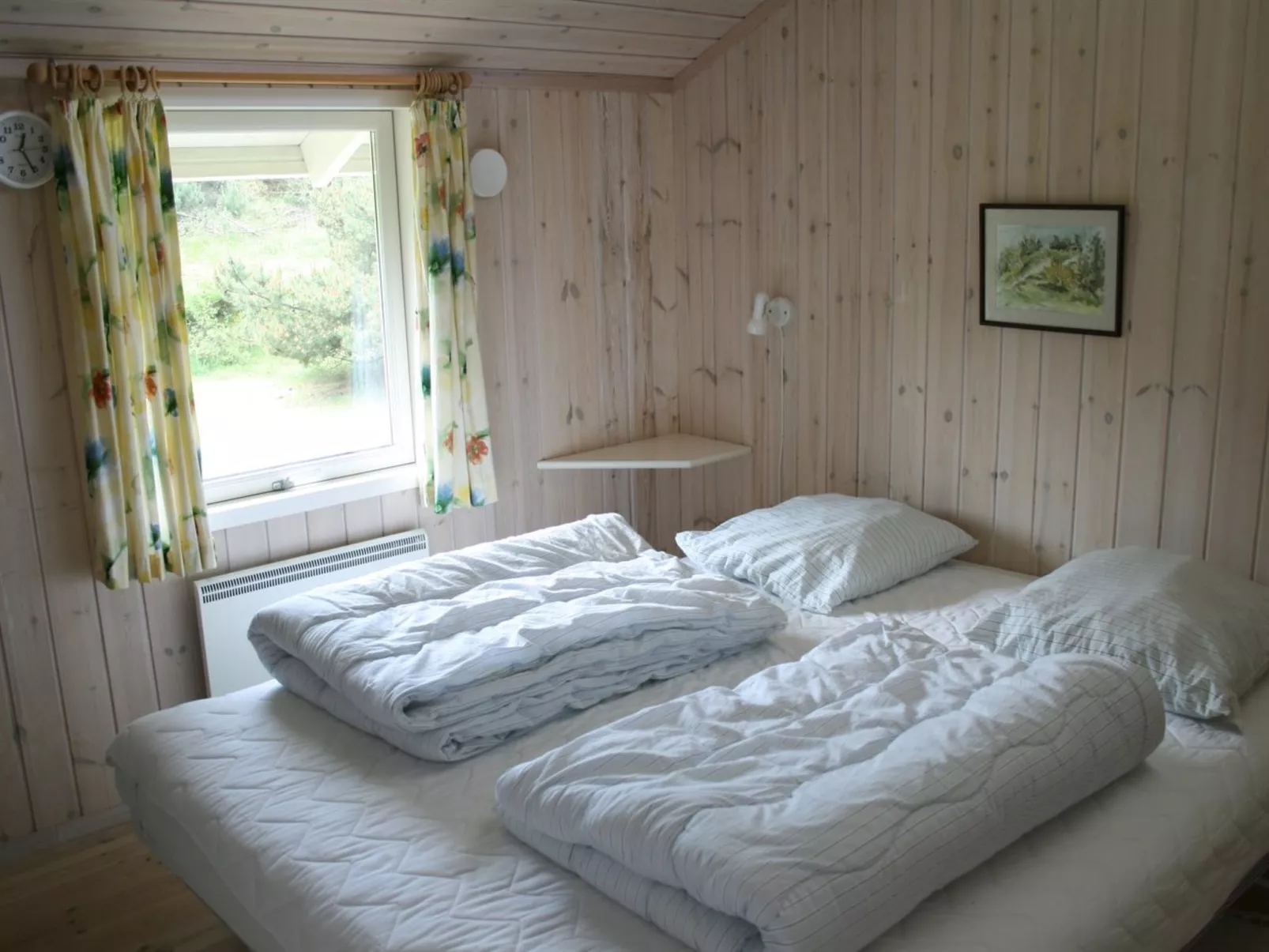 "Klint" - 1.7km from the sea-Inside