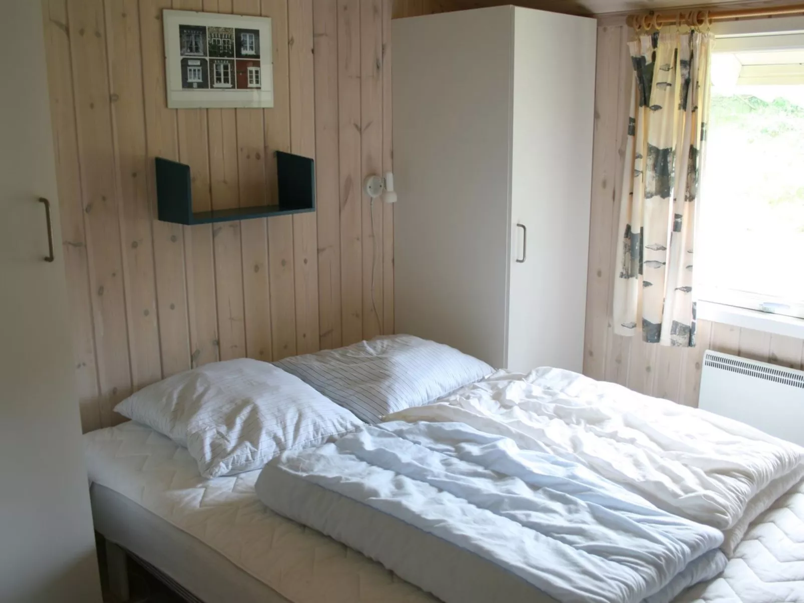 "Klint" - 1.7km from the sea-Inside