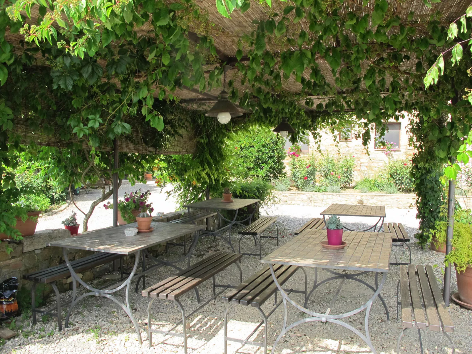 Linearis E-Outside