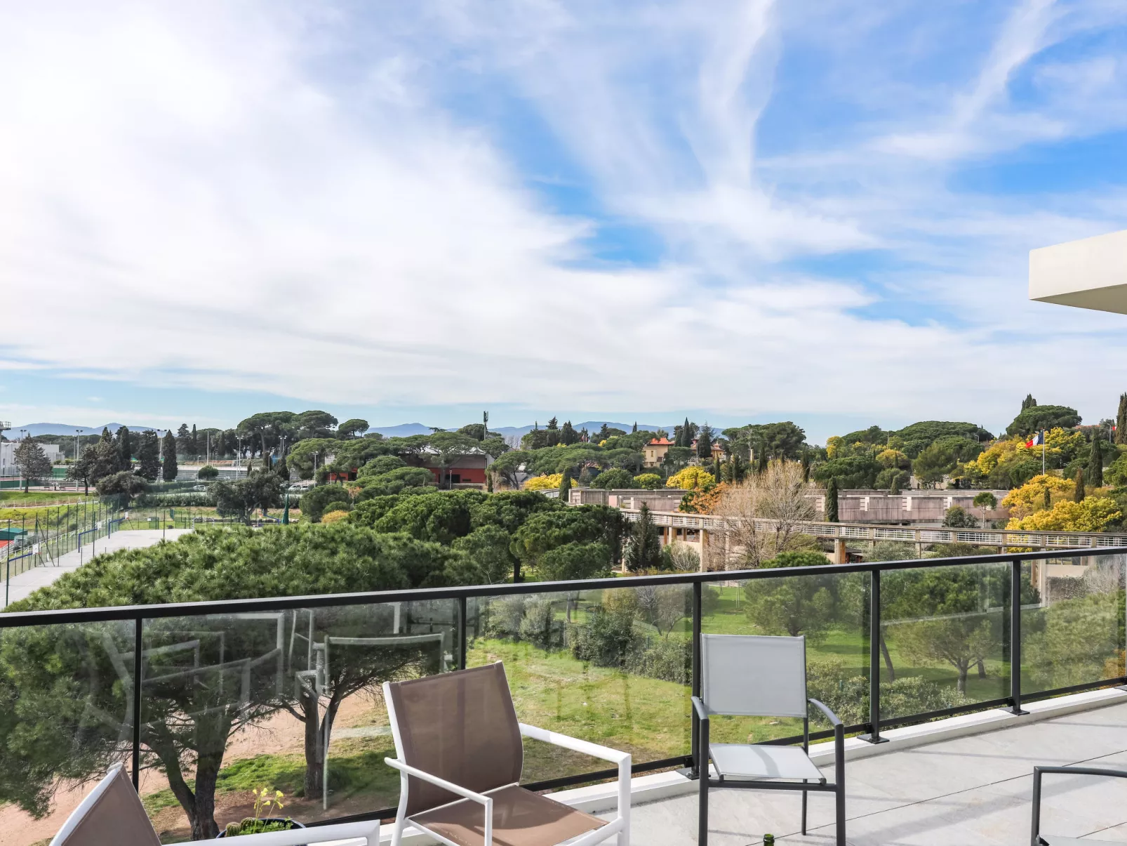 Golfe Horizon-Outside