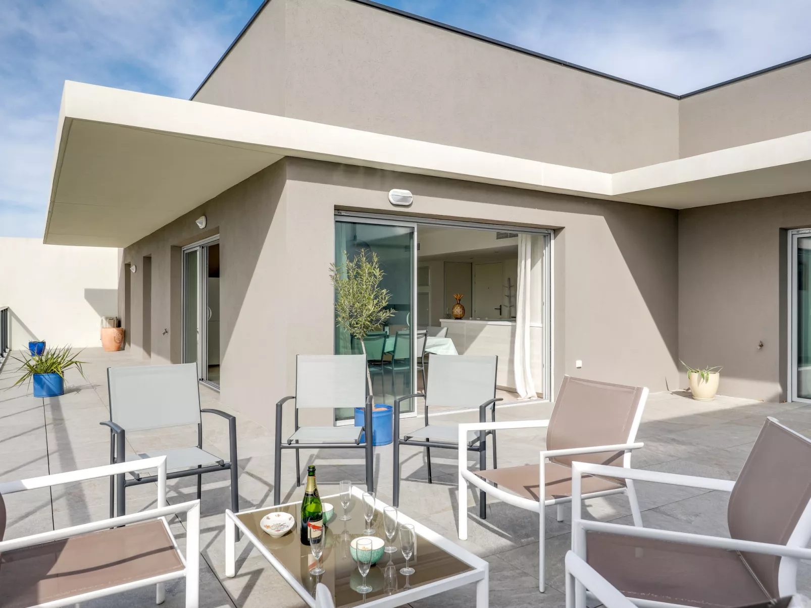 Golfe Horizon-Outside