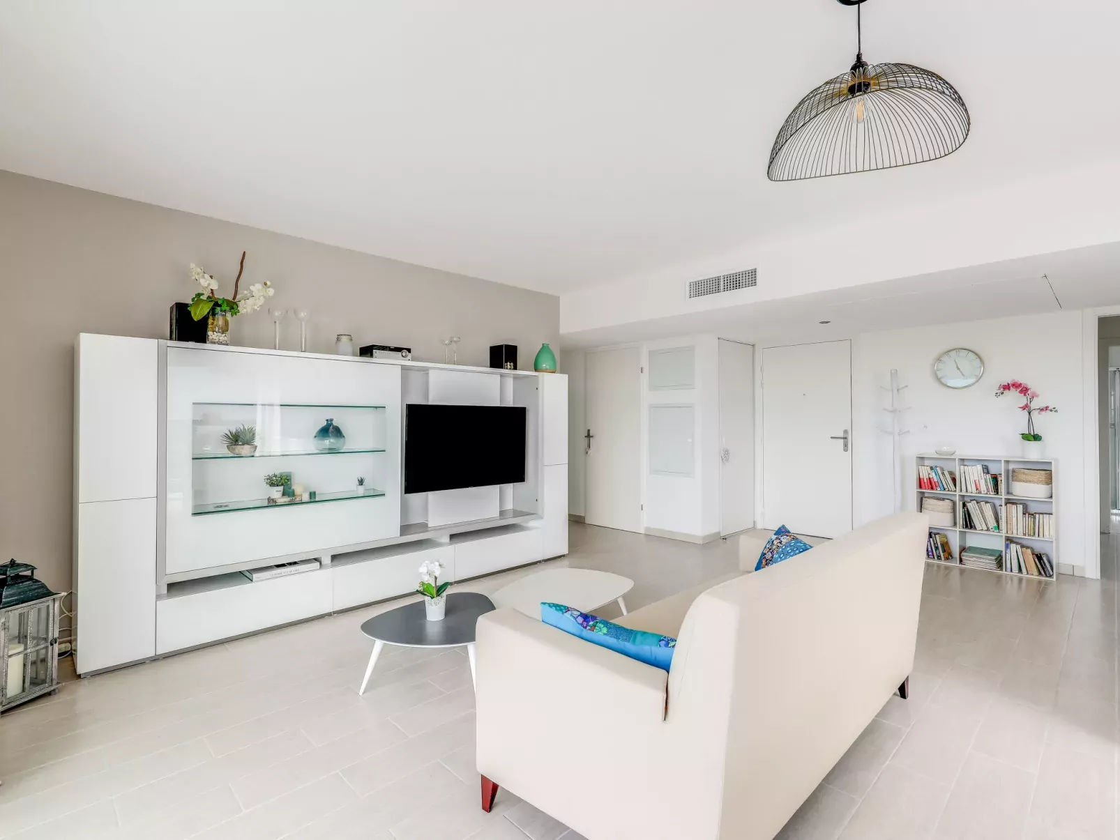Golfe Horizon-Inside