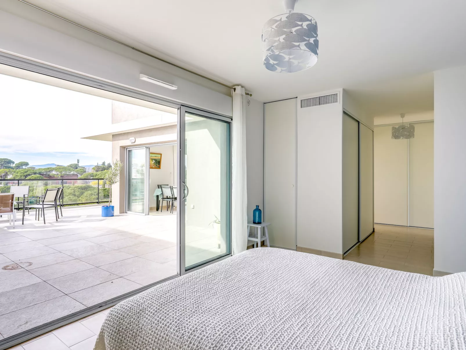 Golfe Horizon-Inside