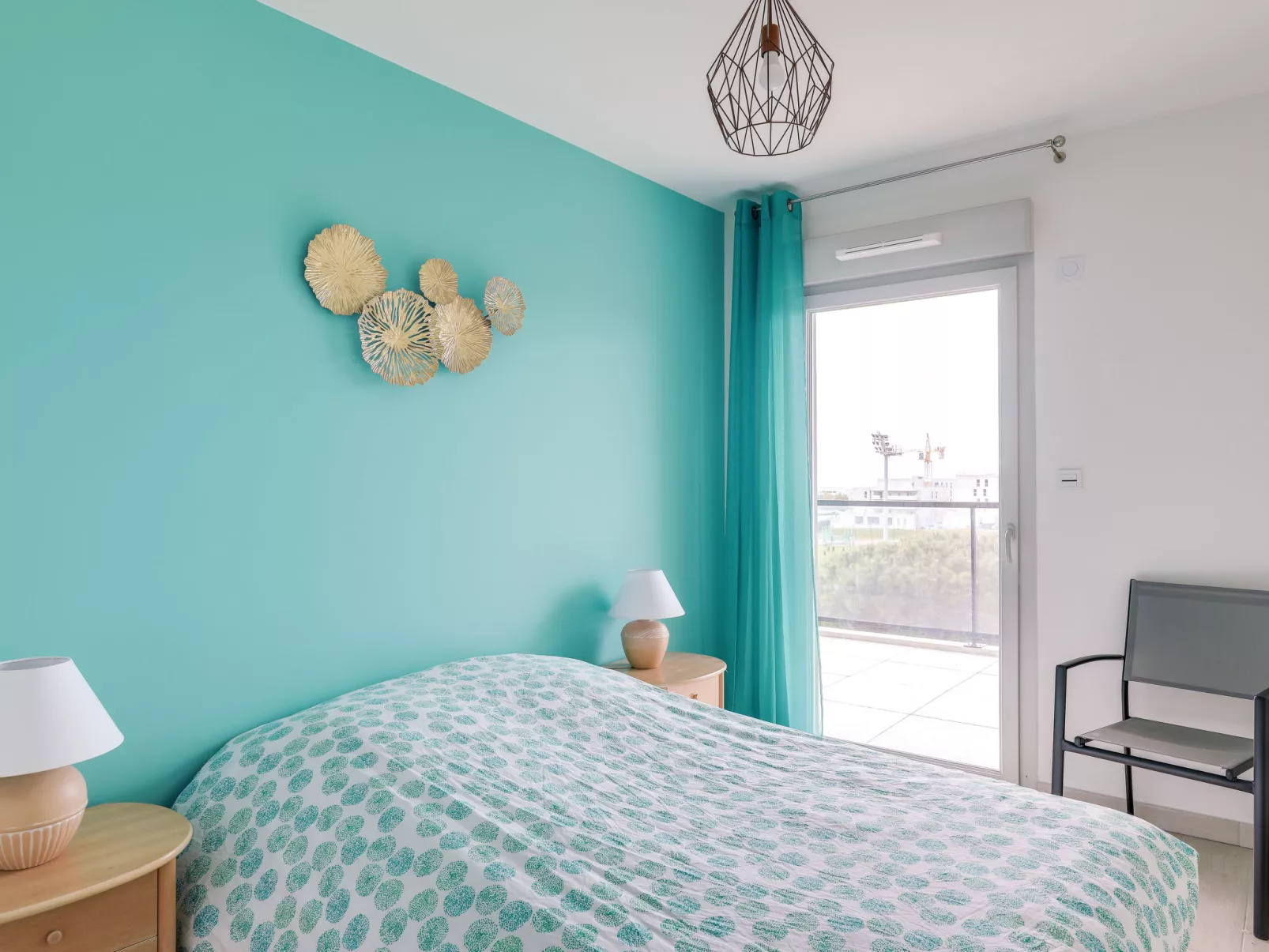 Golfe Horizon-Inside