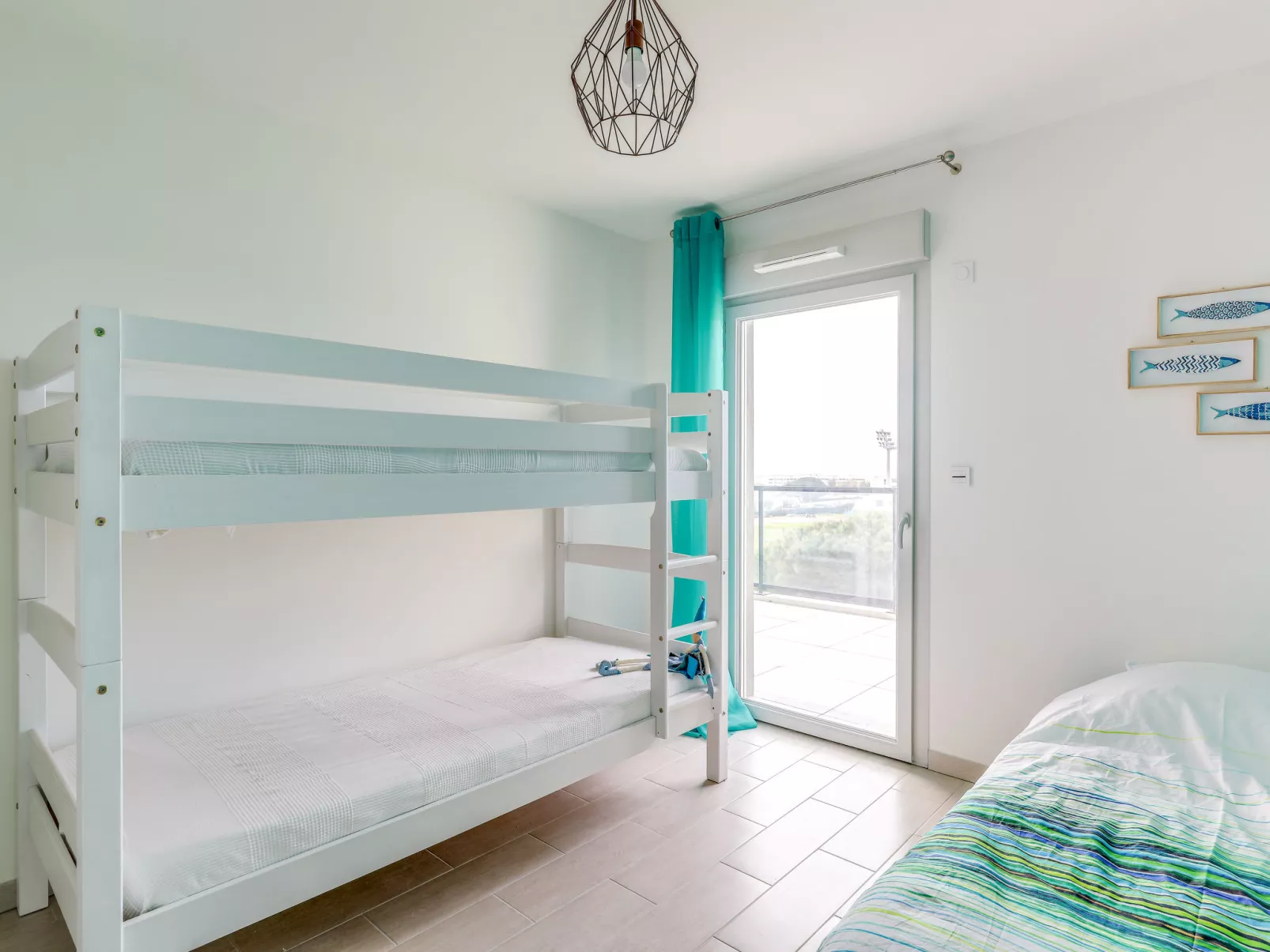 Golfe Horizon-Inside