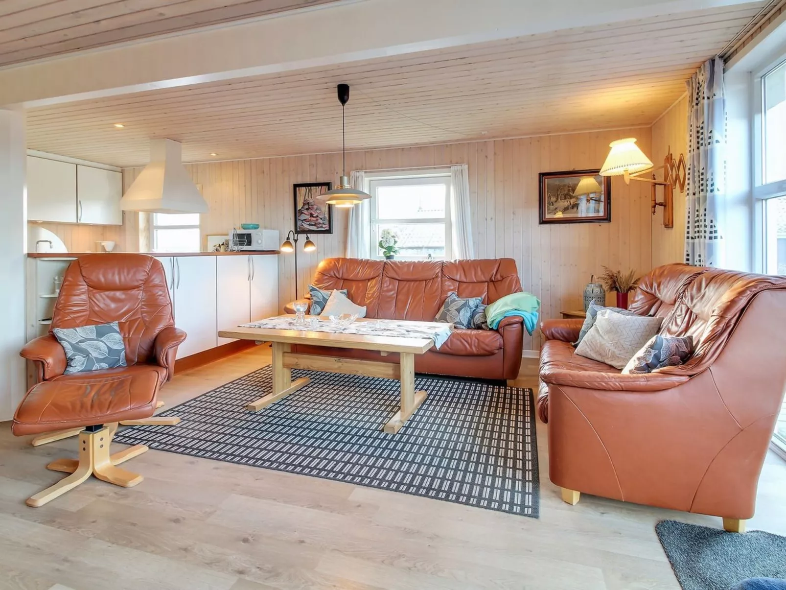 "Andor" - 500m from the sea-Inside