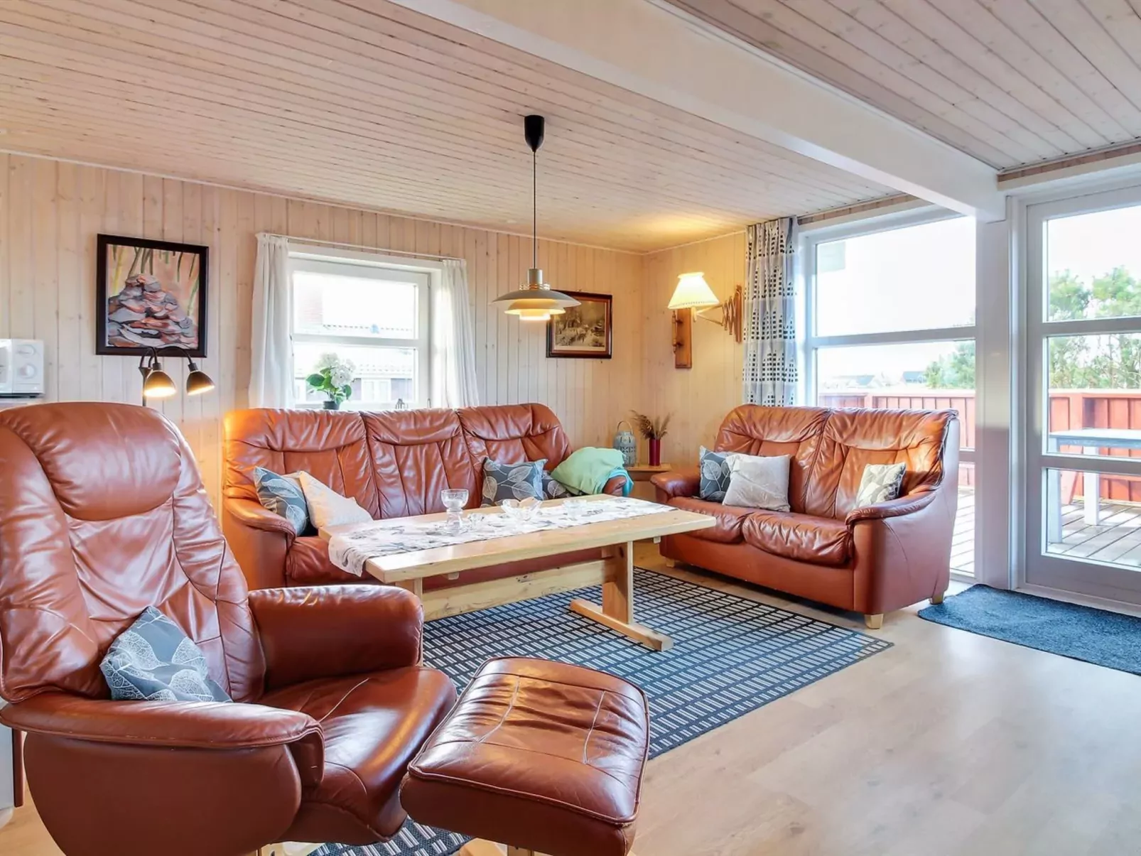 "Andor" - 500m from the sea-Outside